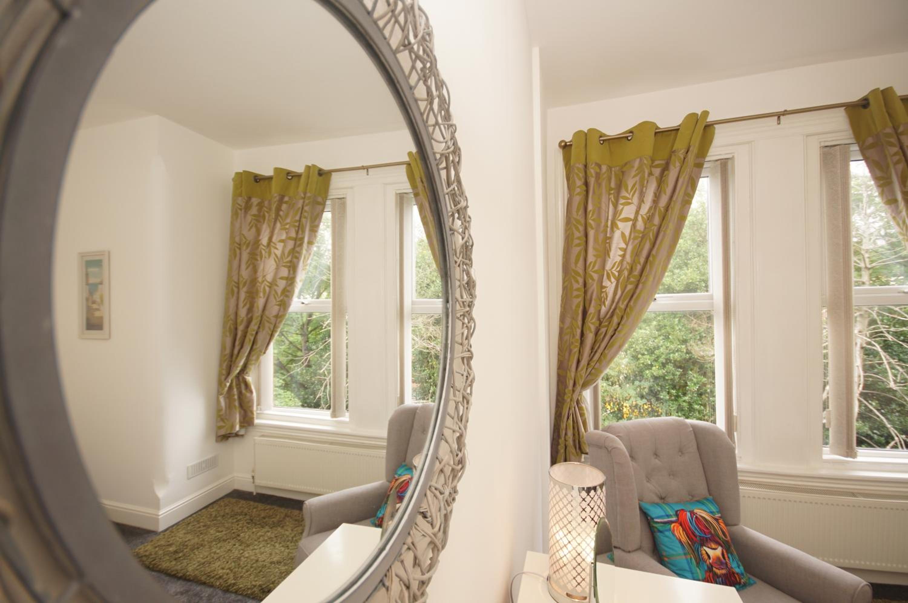 Grosvenor Lodge Birkdale Southport view 4