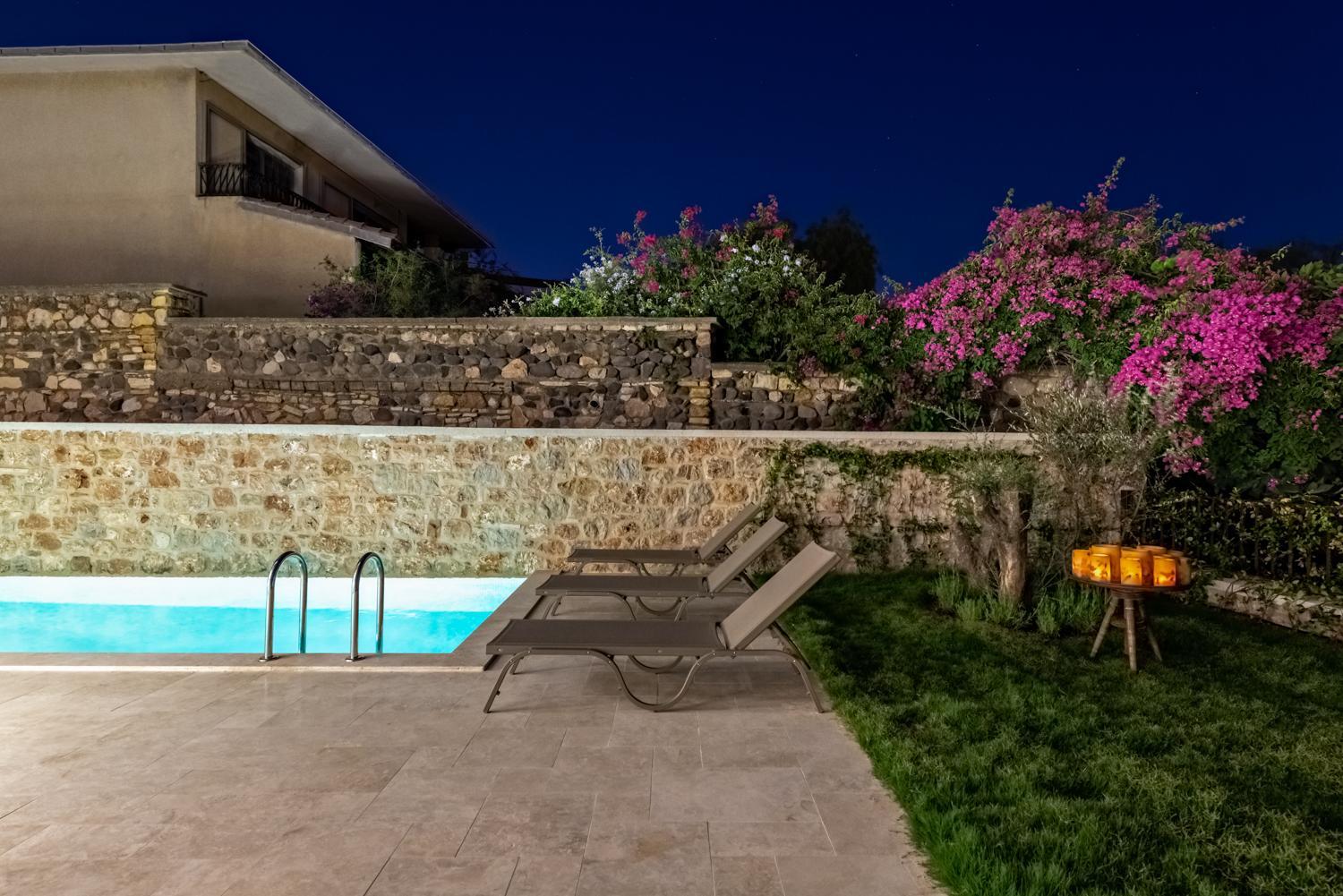 Atrium Taş Otel - Image 21