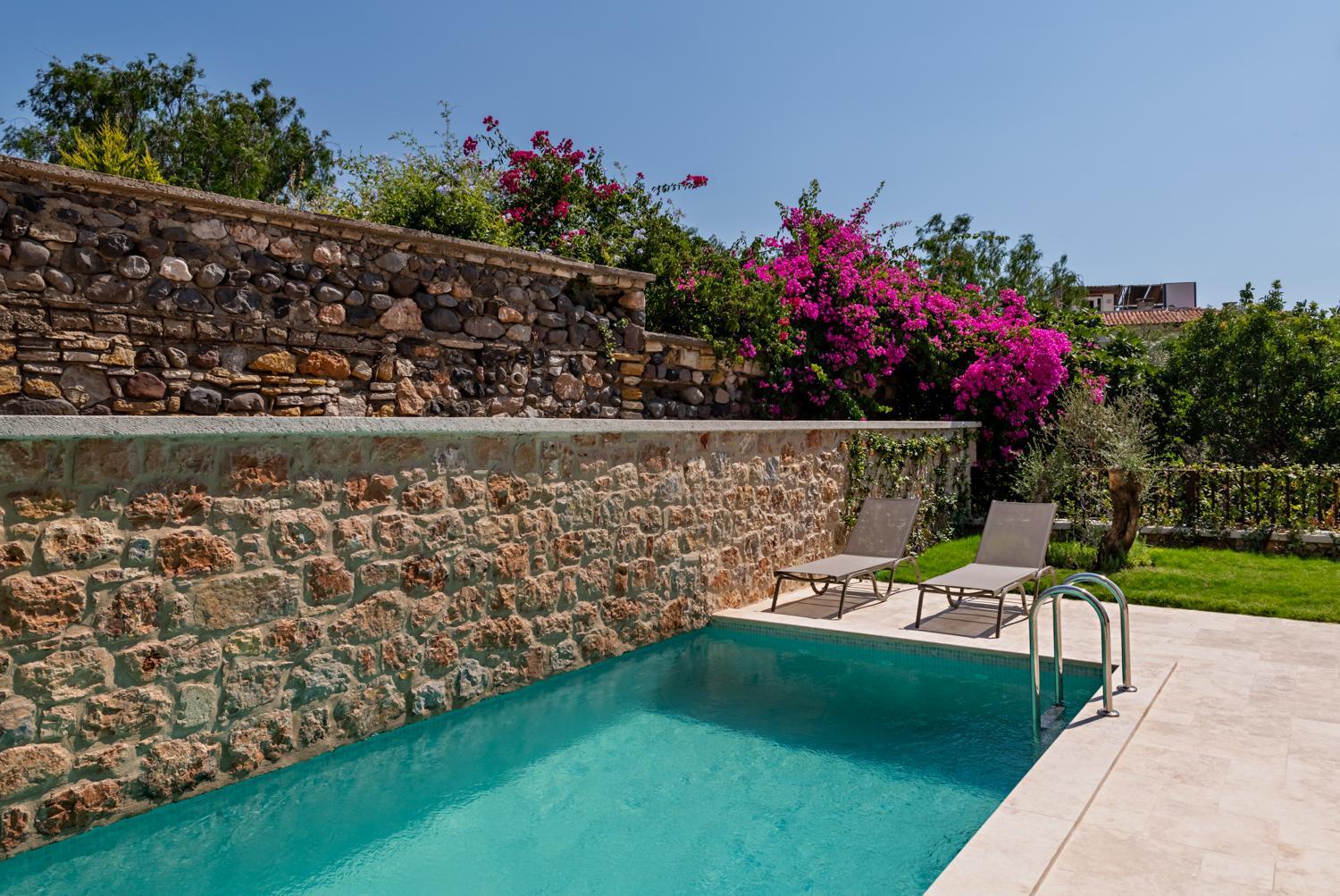 Atrium Taş Otel - Image 20