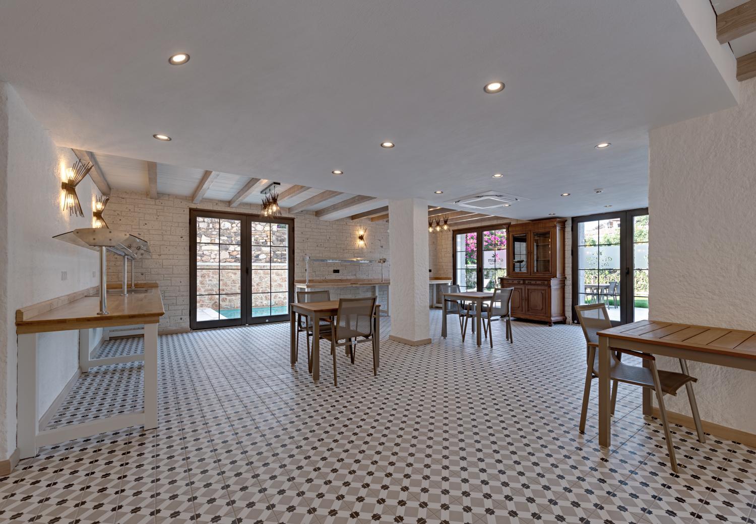 Atrium Taş Otel - Image 18