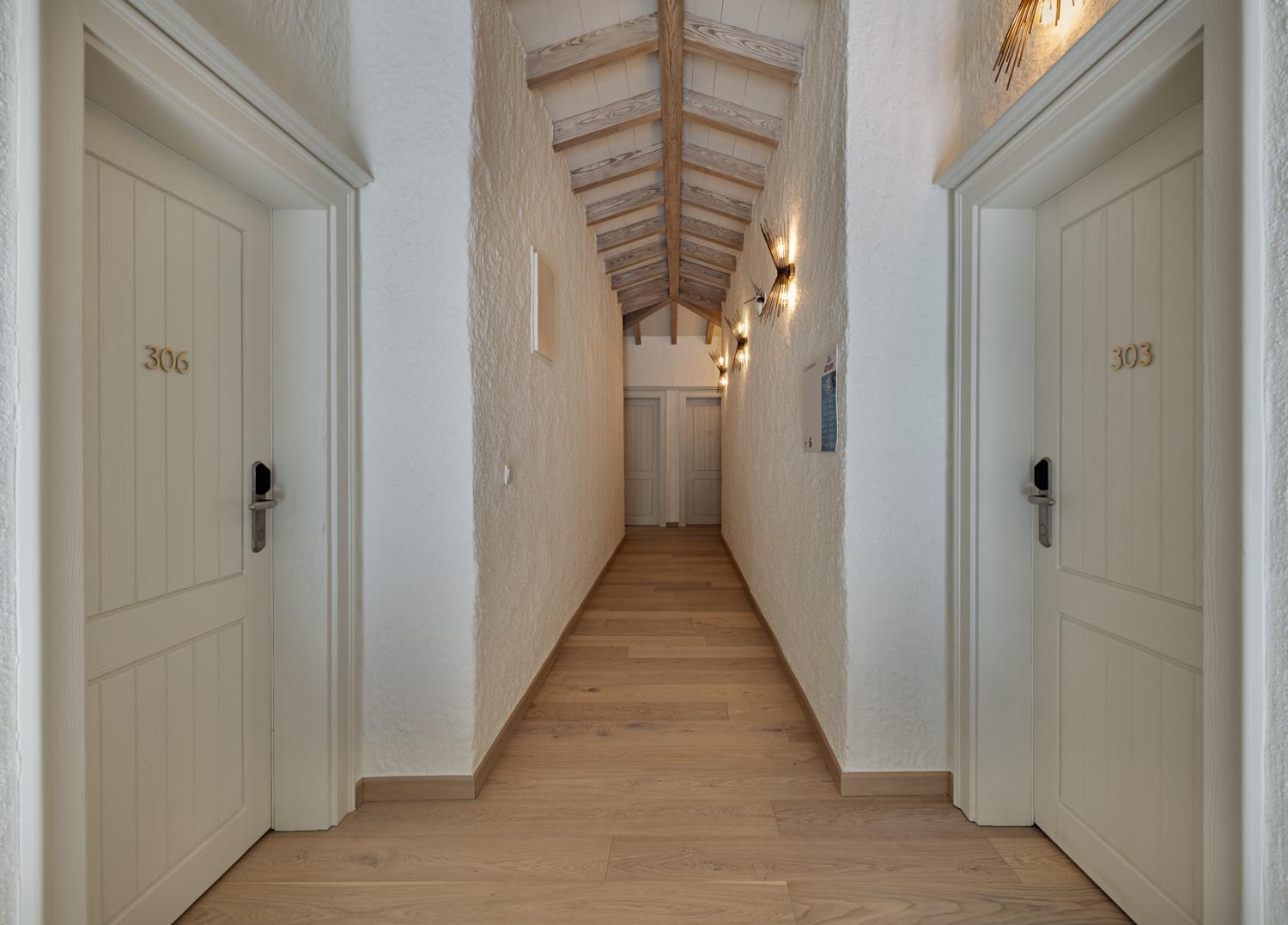 Atrium Taş Otel - Image 16