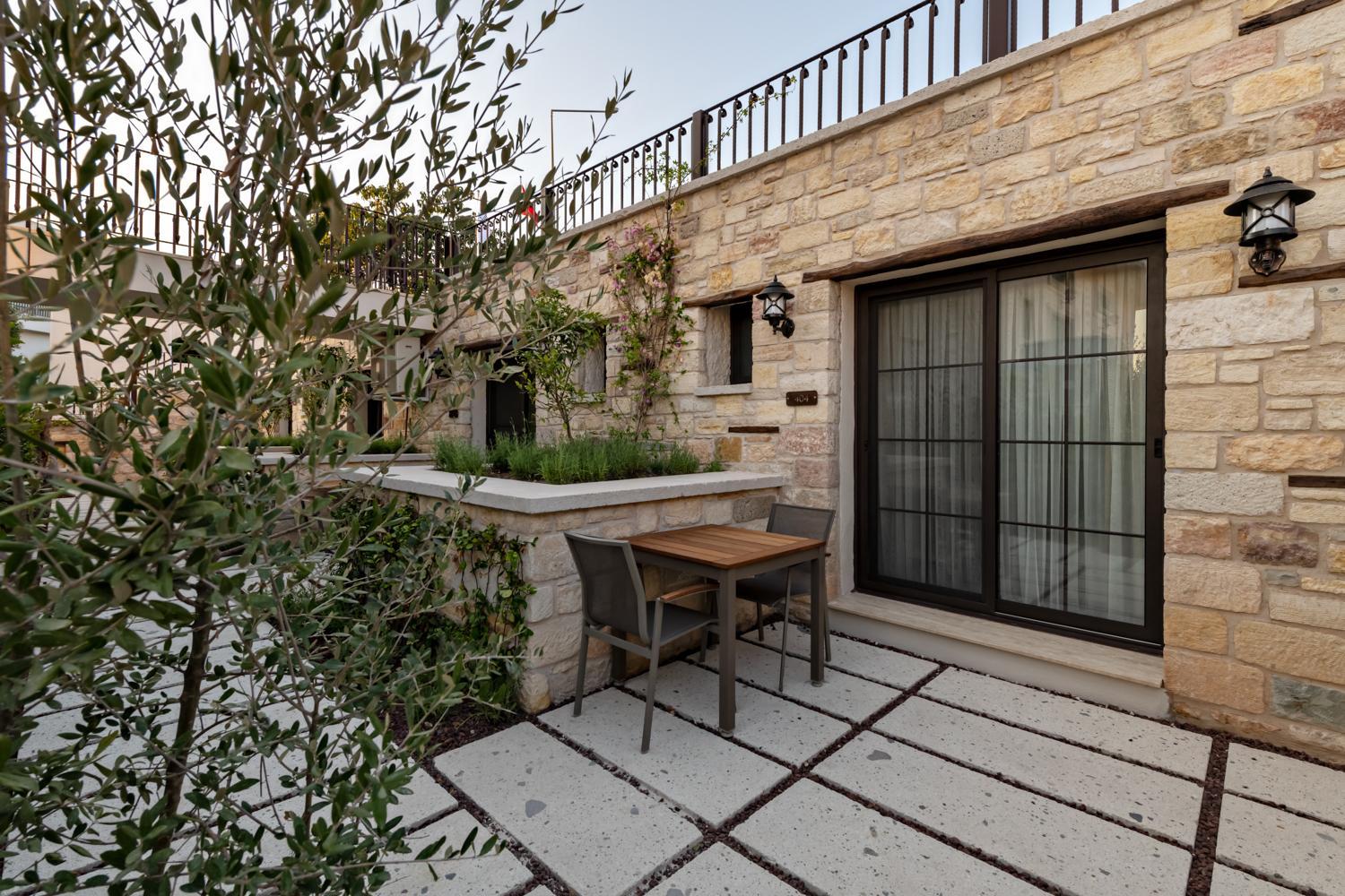 Atrium Taş Otel - Image 15