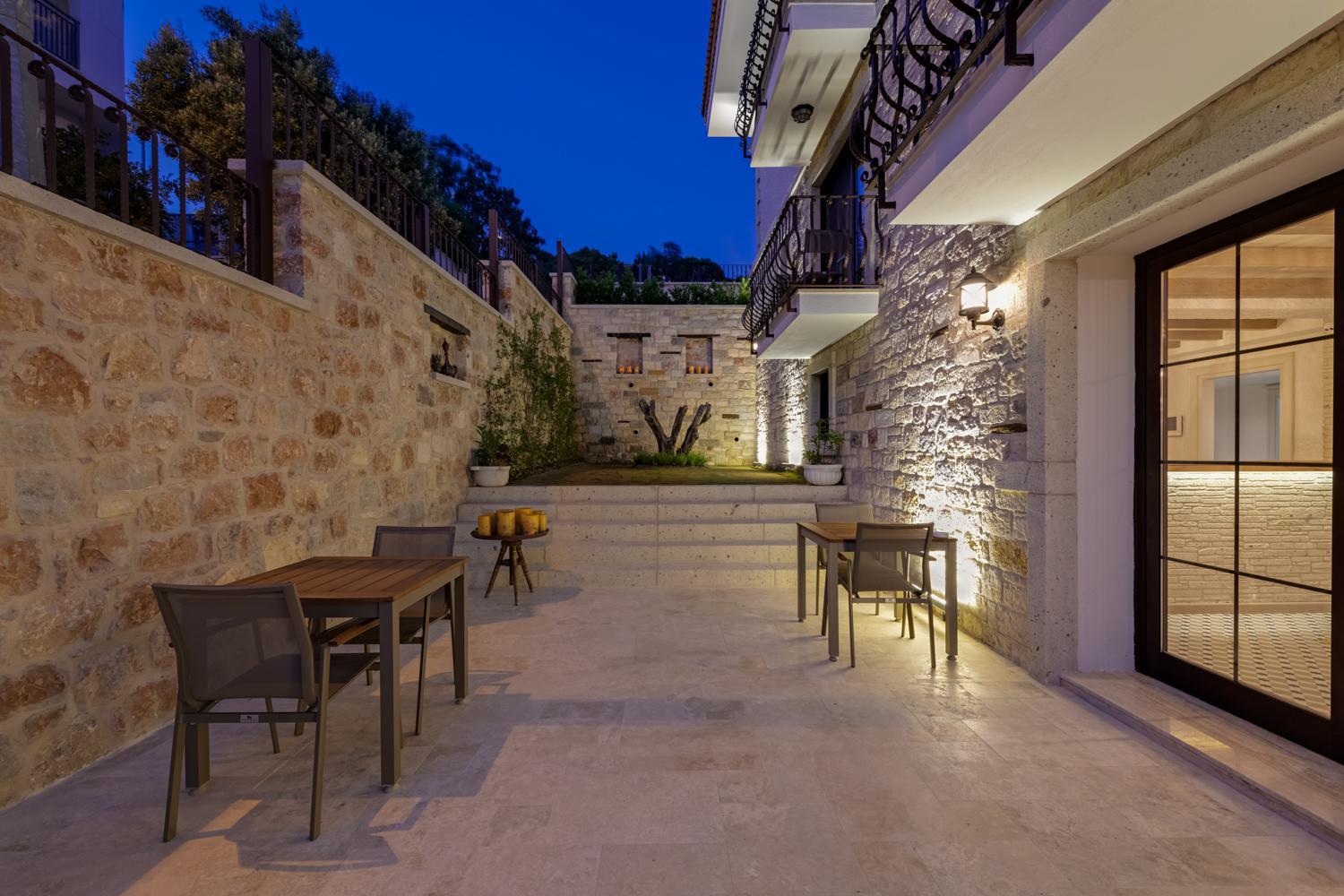 Atrium Taş Otel - Image 41