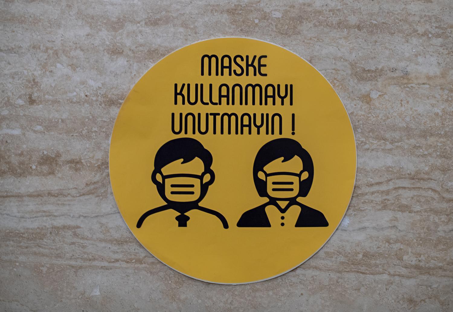 Atrium Taş Otel - Image 36