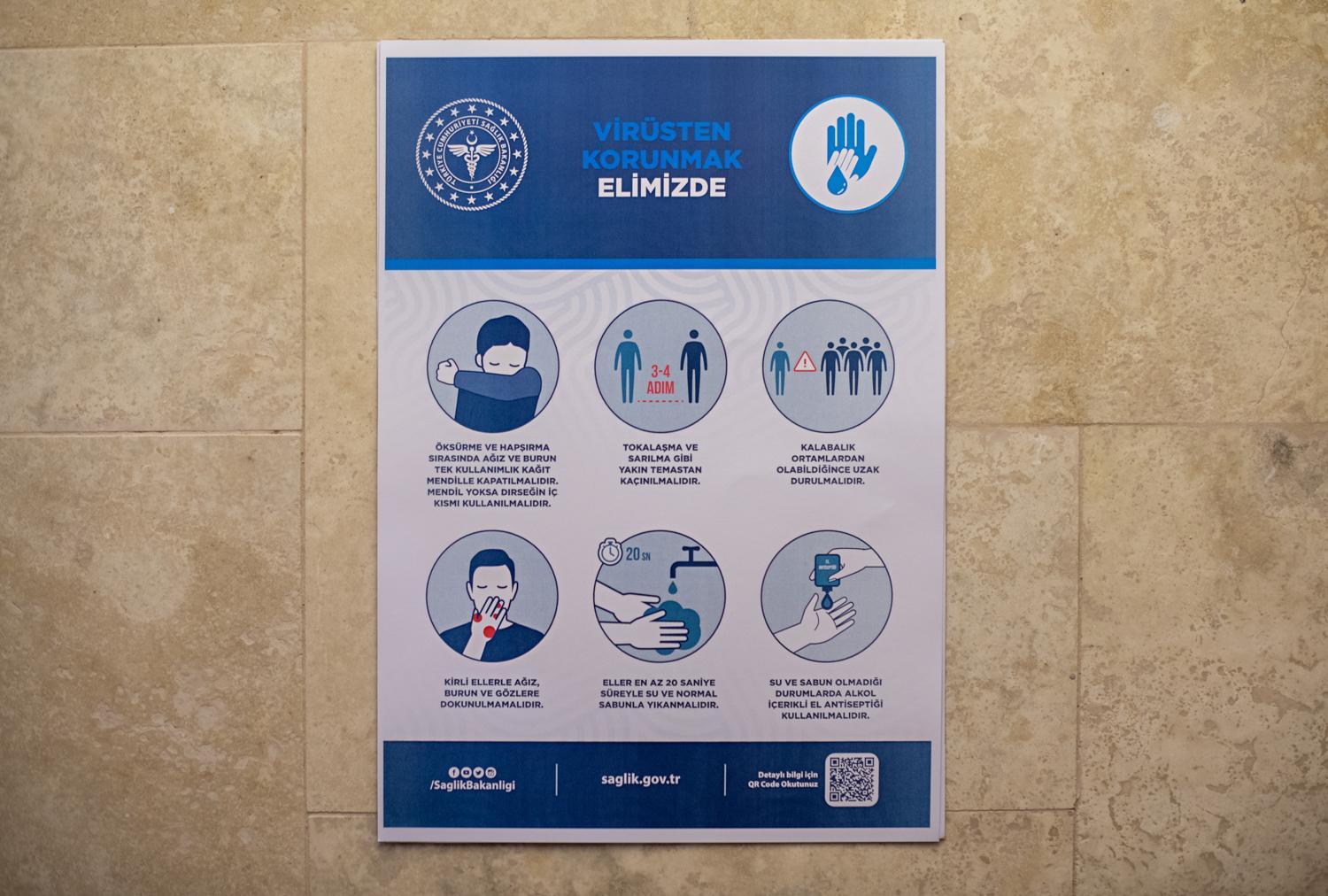 Atrium Taş Otel - Image 35