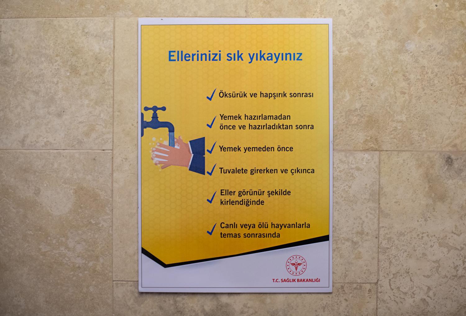 Atrium Taş Otel - Image 34