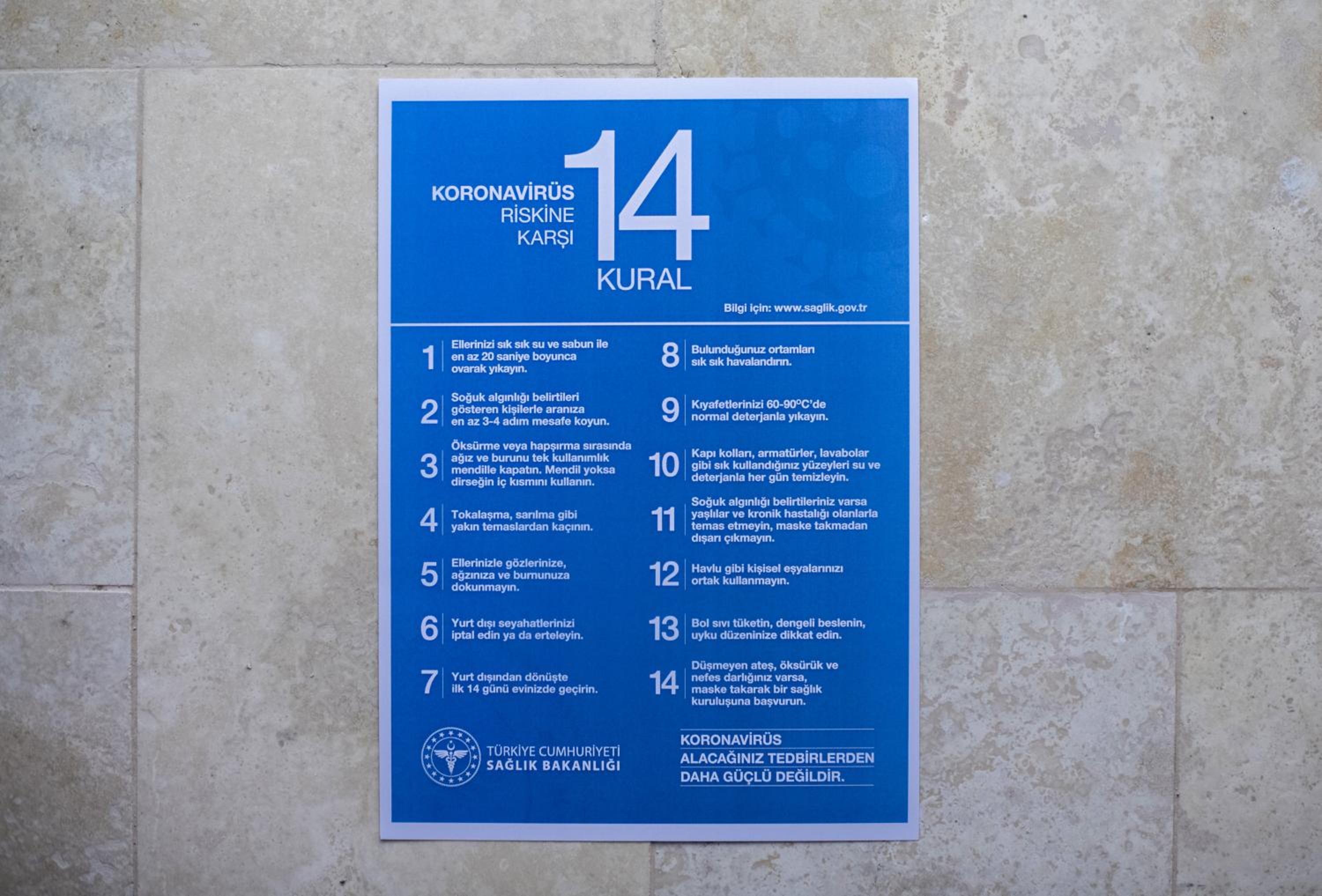 Atrium Taş Otel - Image 33