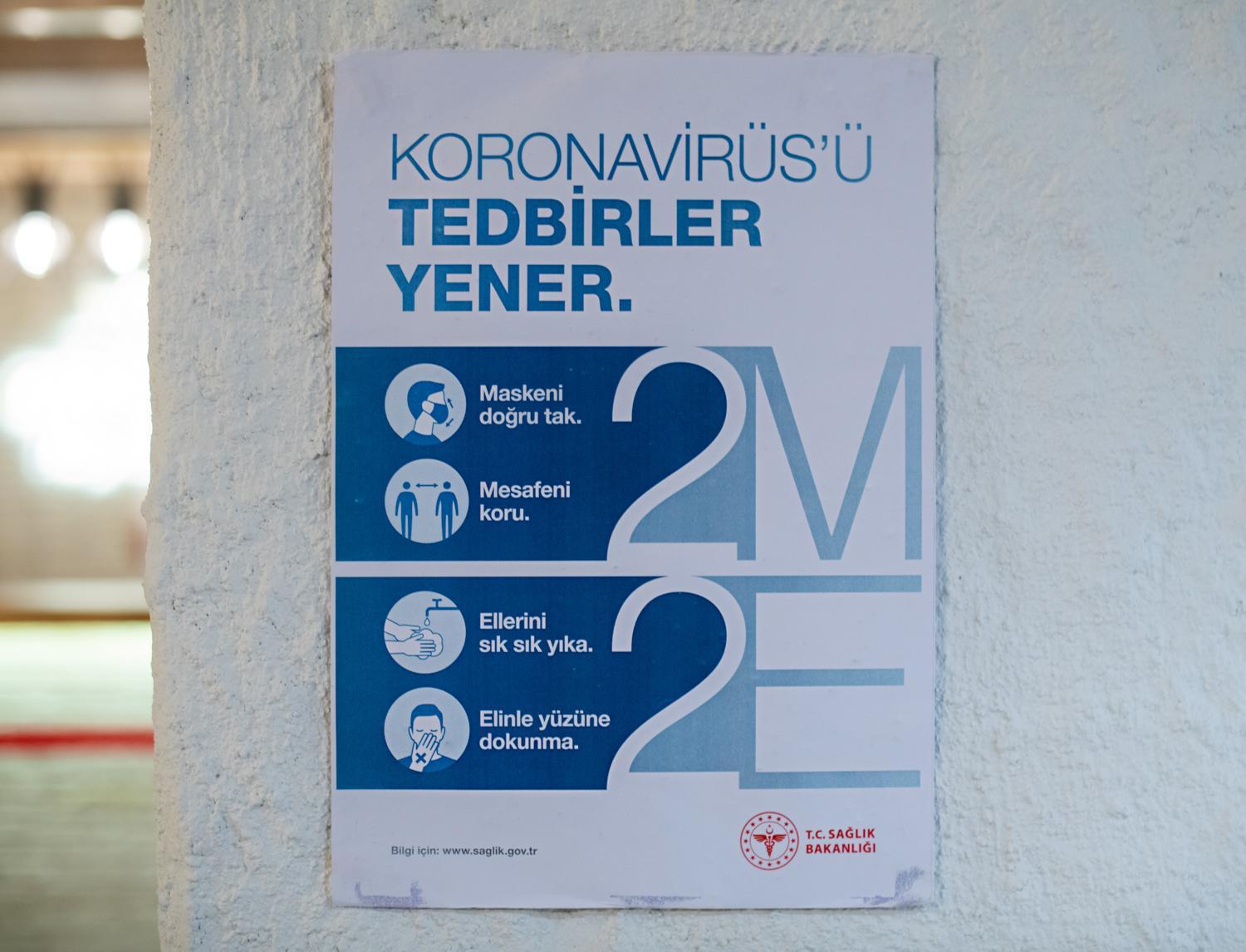 Atrium Taş Otel - Image 32