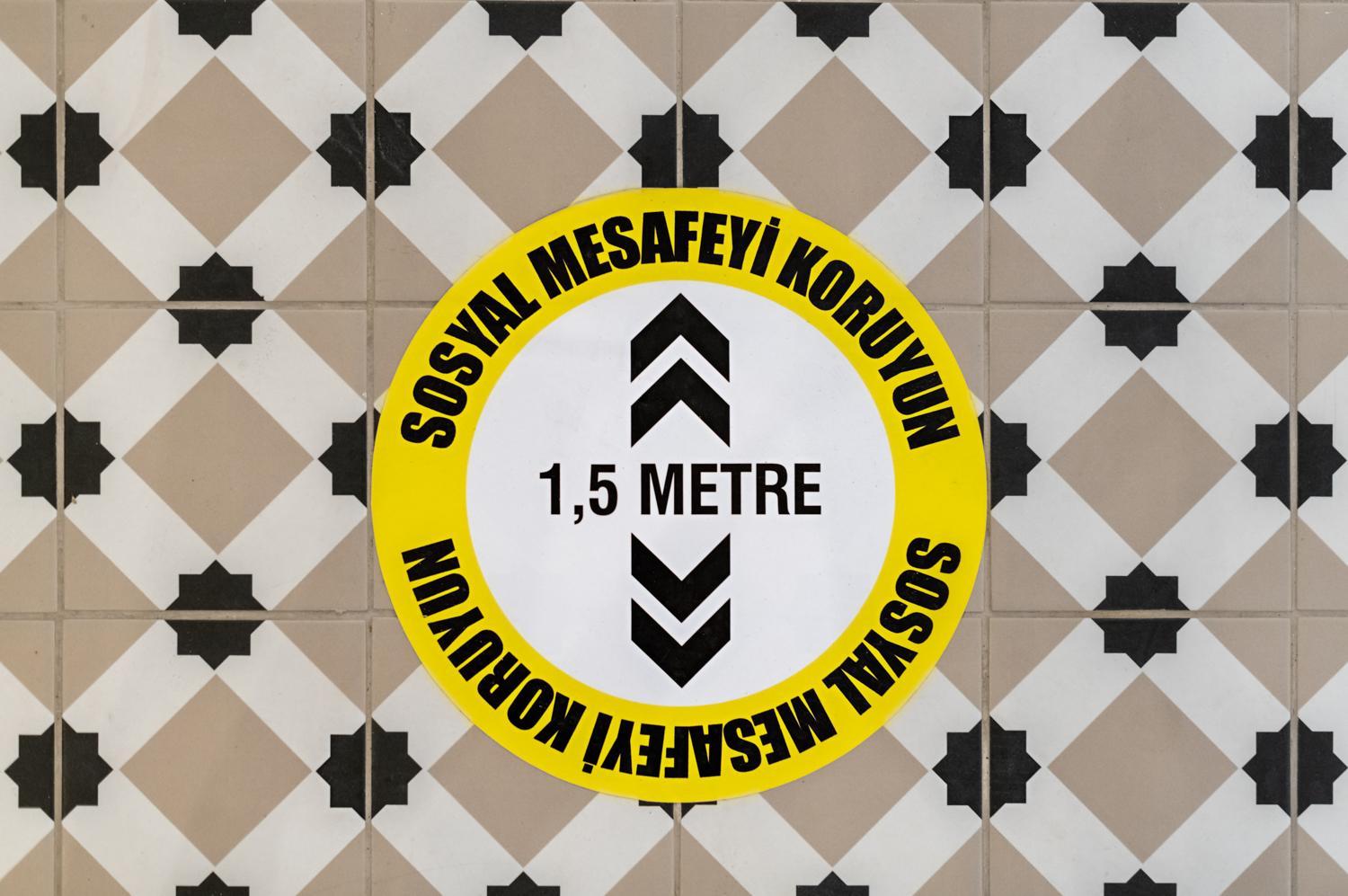 Atrium Taş Otel - Image 30