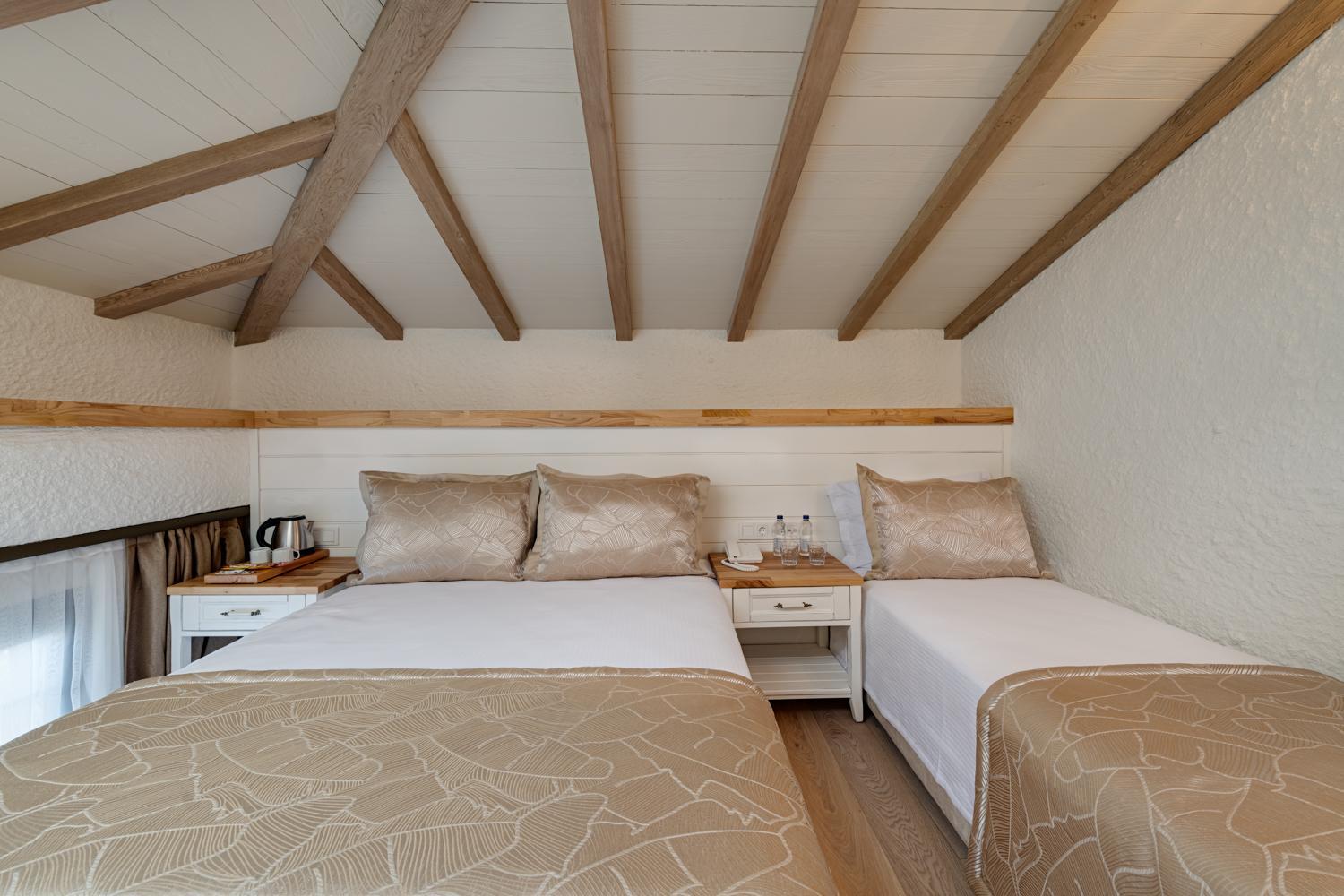 Atrium Taş Otel - Image 23