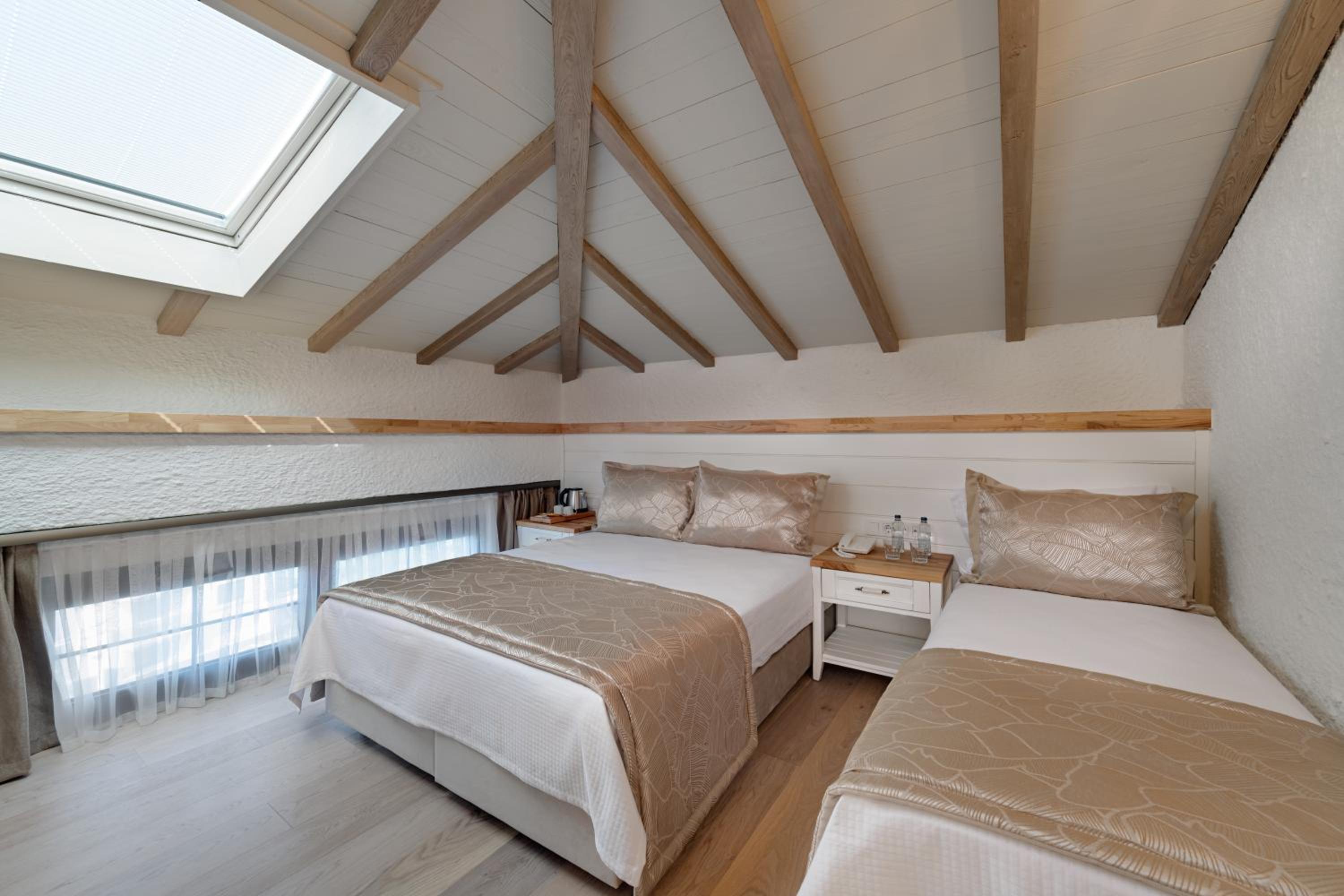 Atrium Taş Otel - Image 14