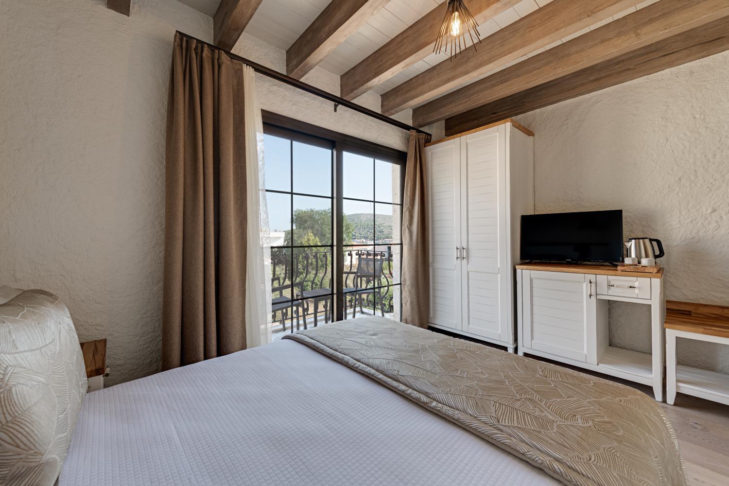 Atrium Taş Otel - Image 12