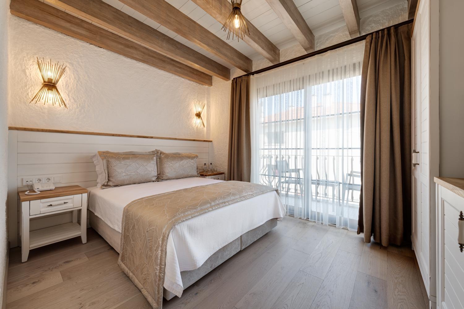 Atrium Taş Otel - Image 11