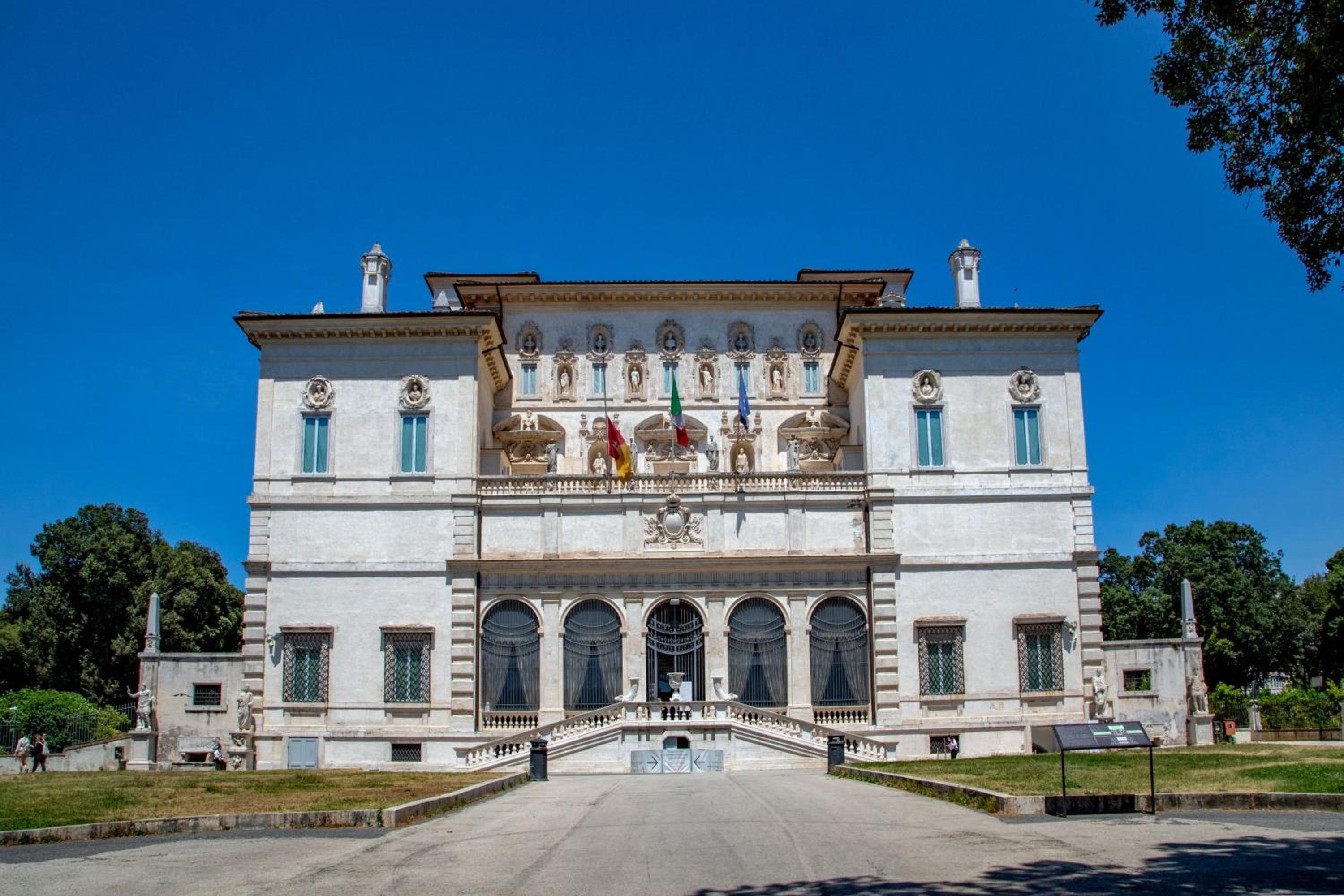 Stay Inn Rome Via Del Corso