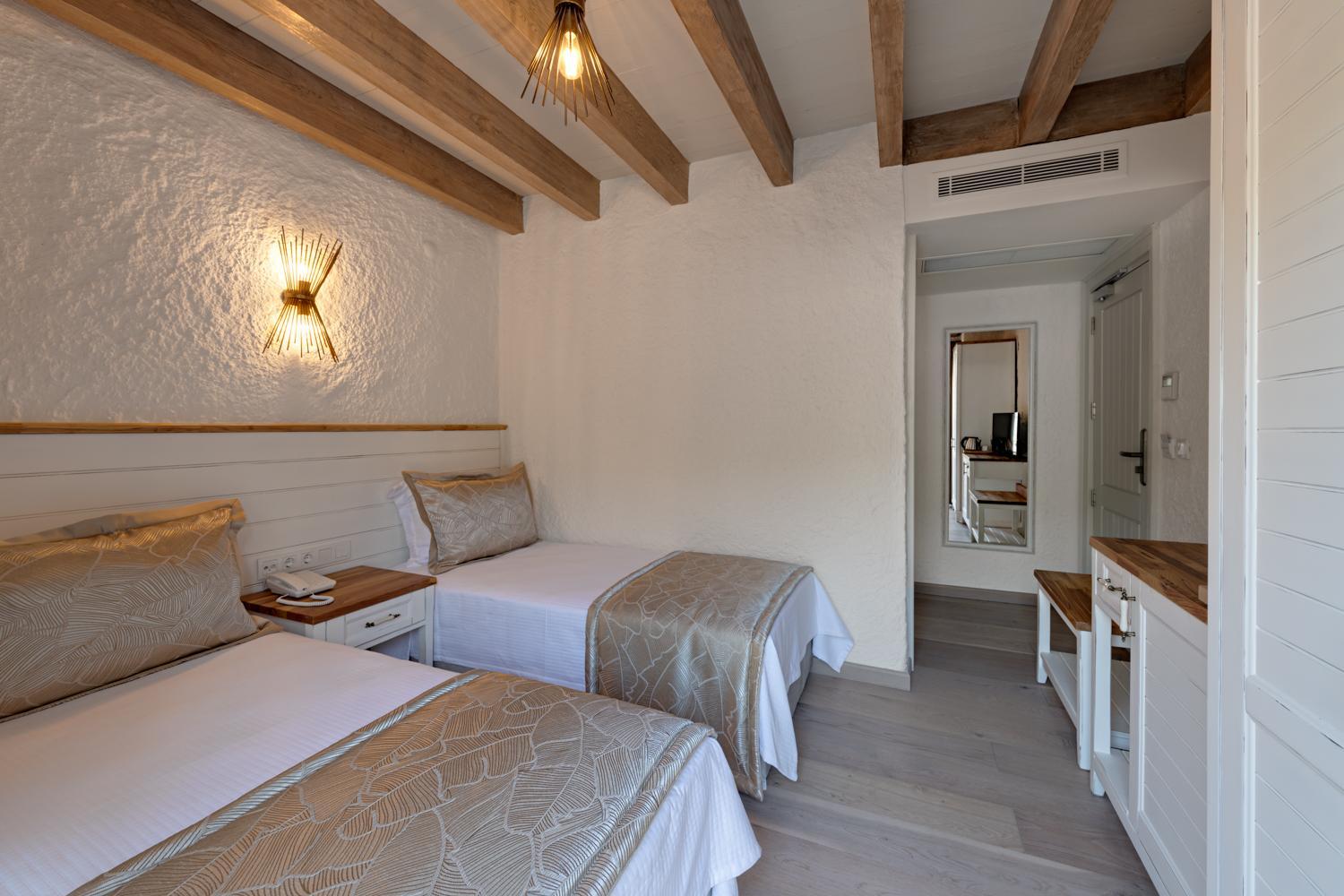 Atrium Taş Otel - Image 9