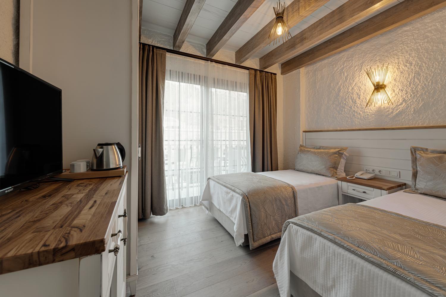 Atrium Taş Otel - Image 8