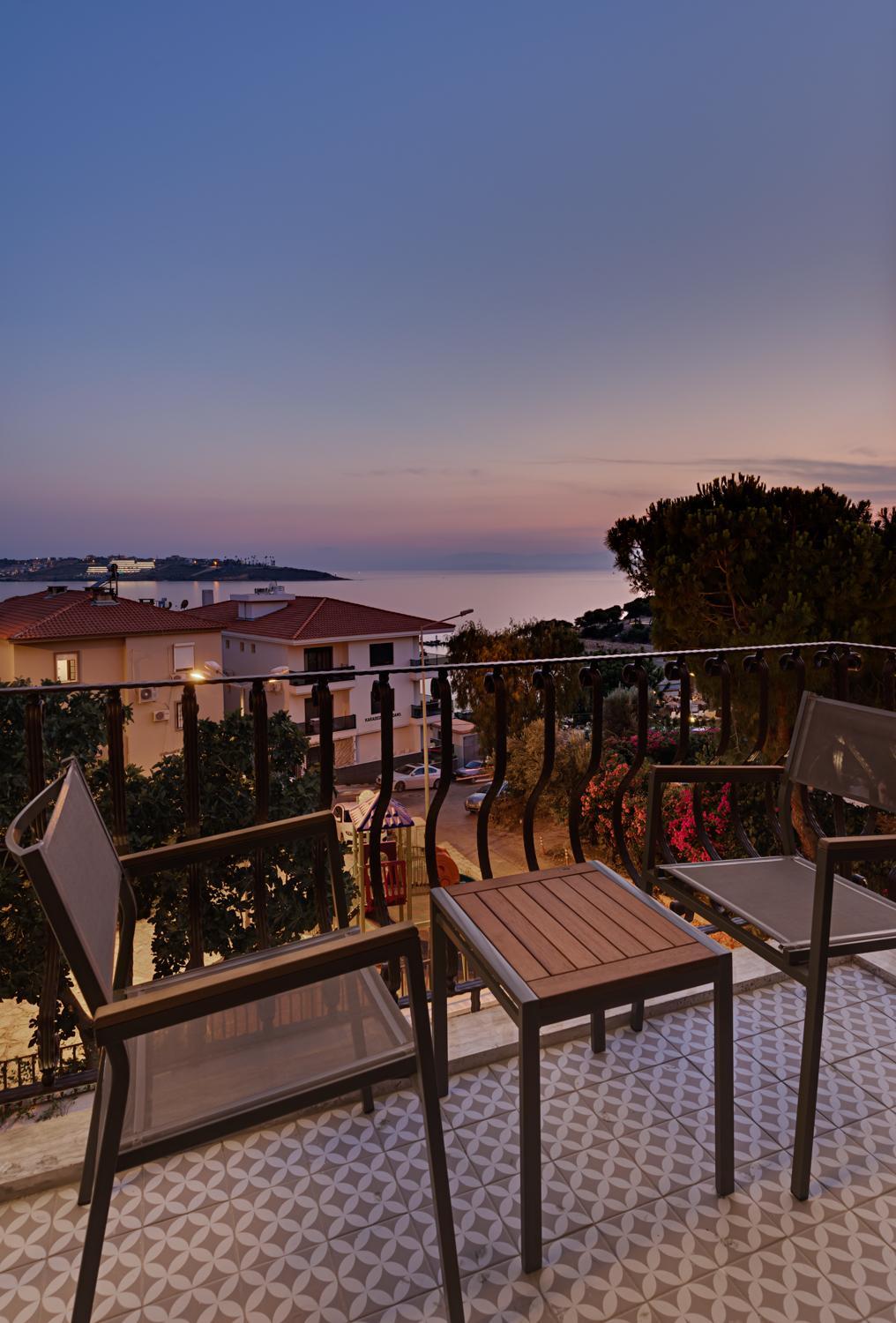 Atrium Taş Otel - Image 7