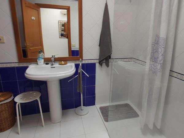 Apt Casa Mamen spacious with sea views view 2