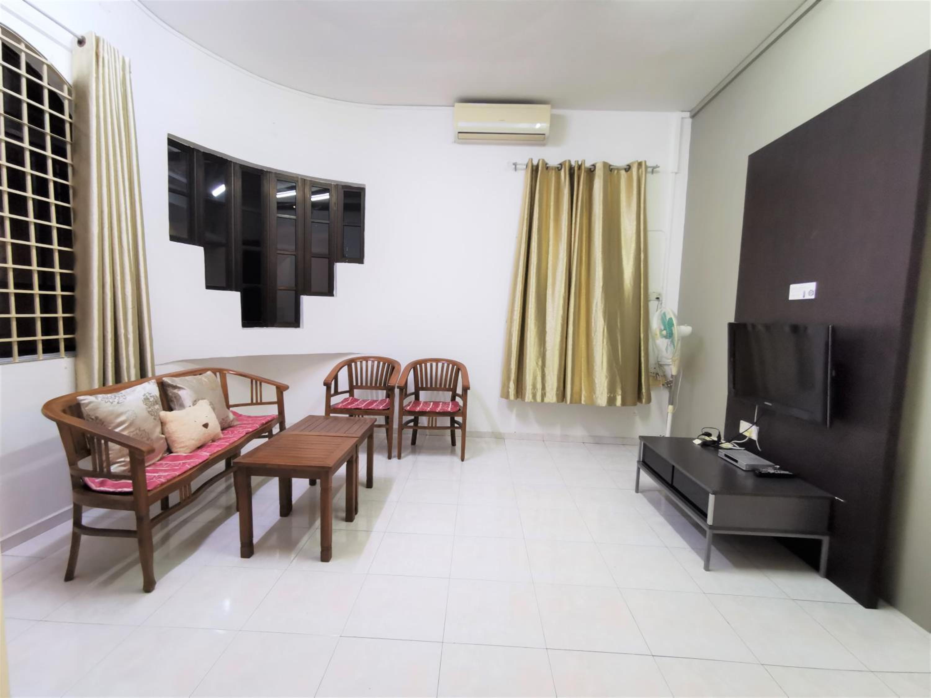 Warni Villa 8 Whole Or Room photo 6
