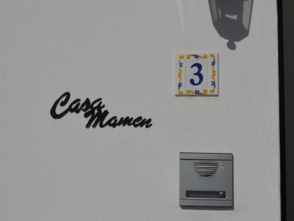 Apt Casa Mamen spacious with sea views view 3