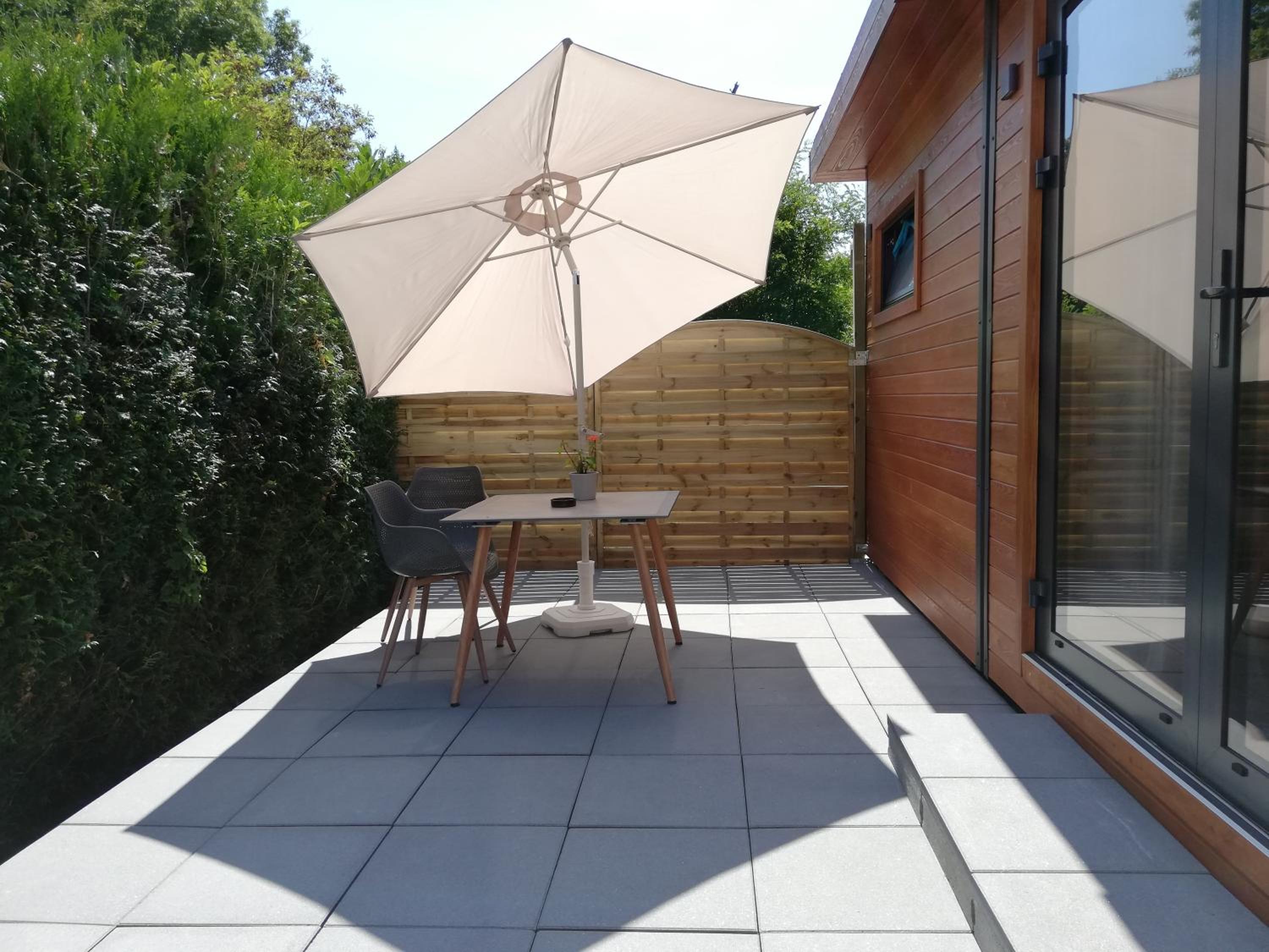 Hotel Lodge du Léman