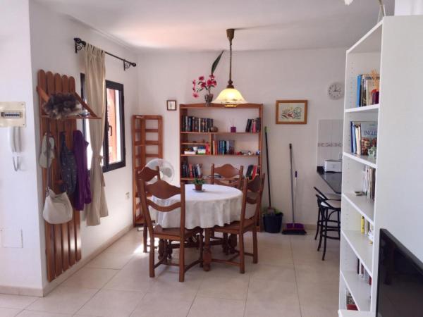 Apt Casa Mamen spacious with sea views view 4