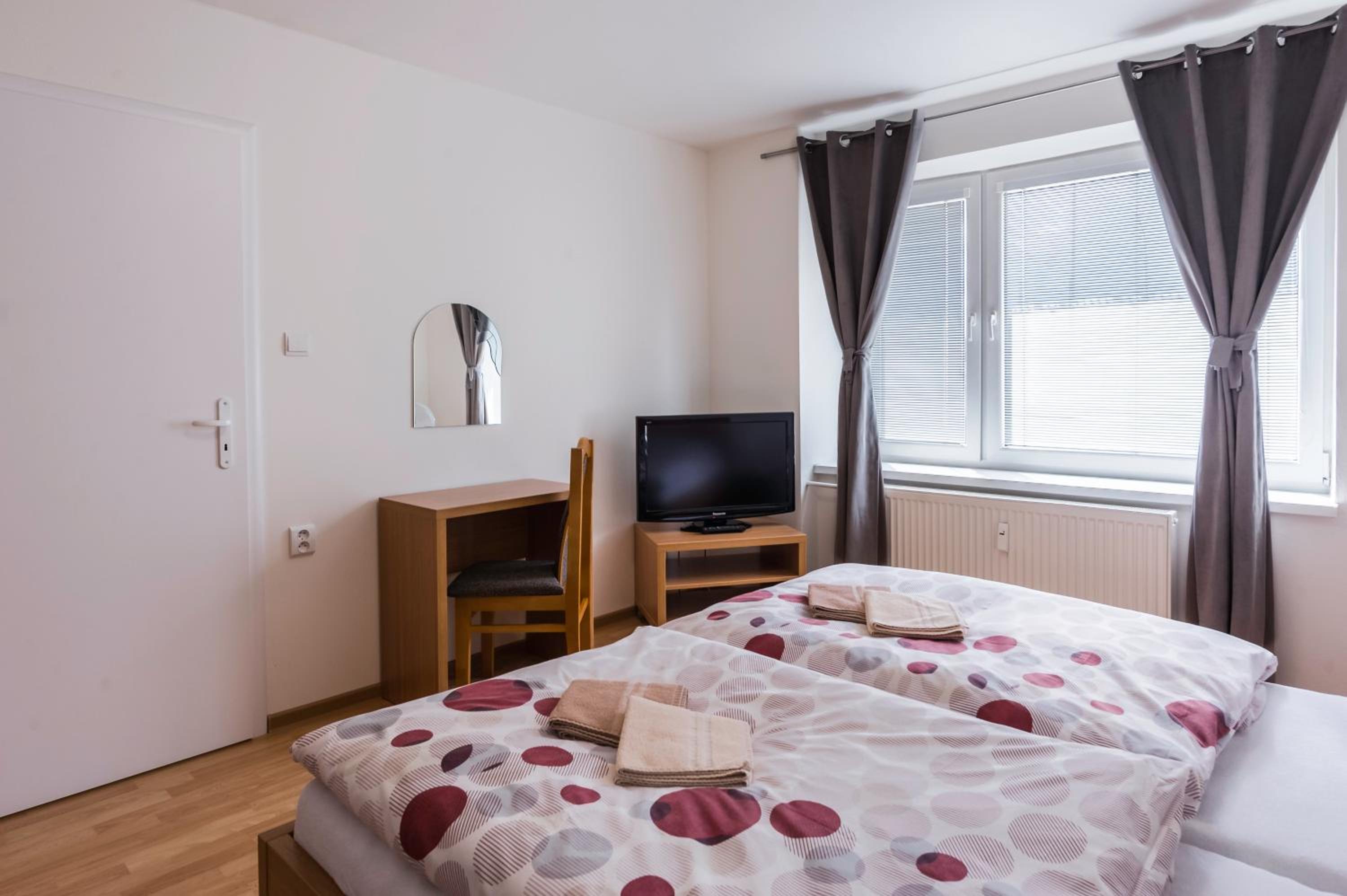 Apartmány Humenné view 5