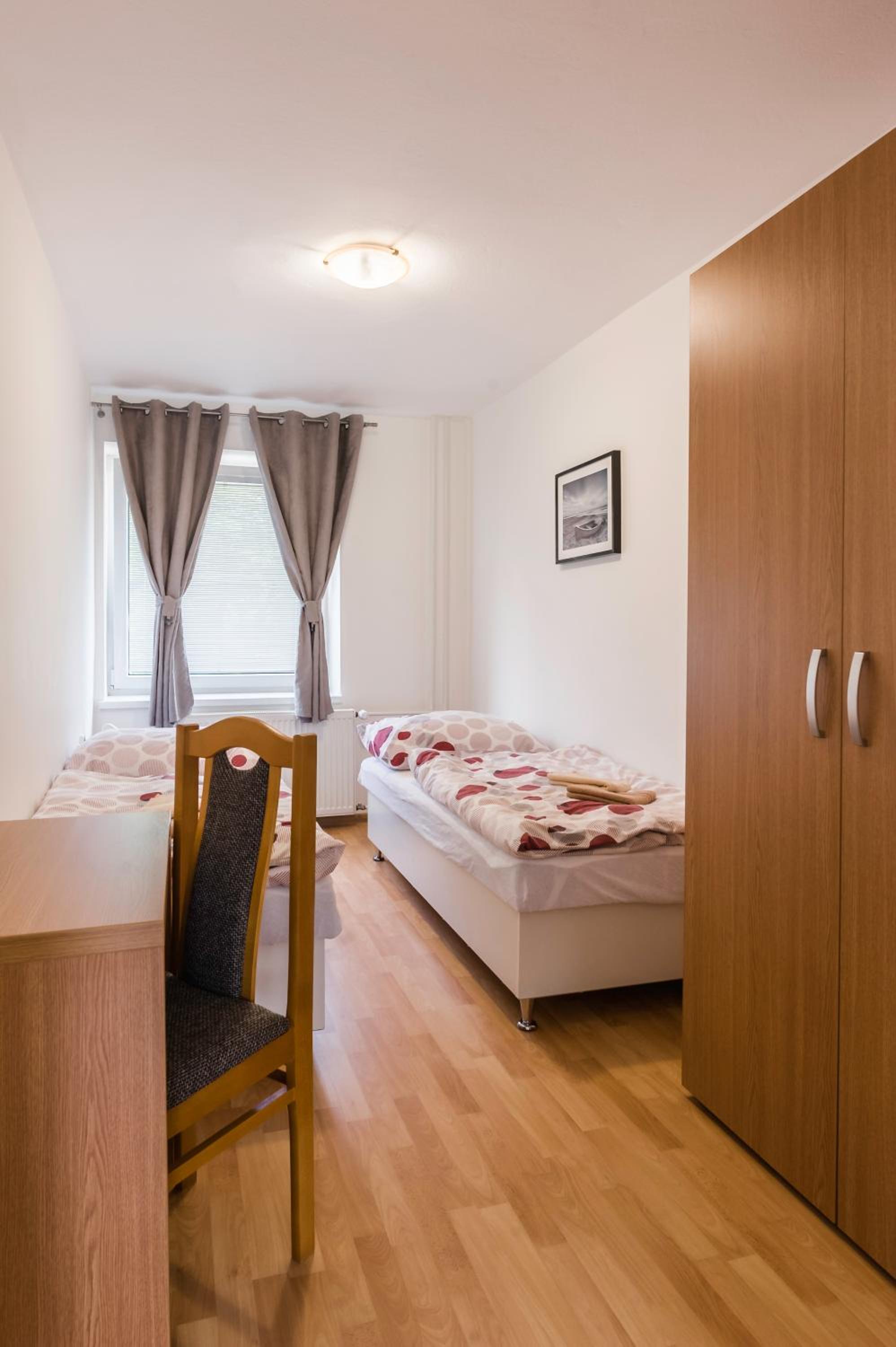 Apartmány Humenné view 4