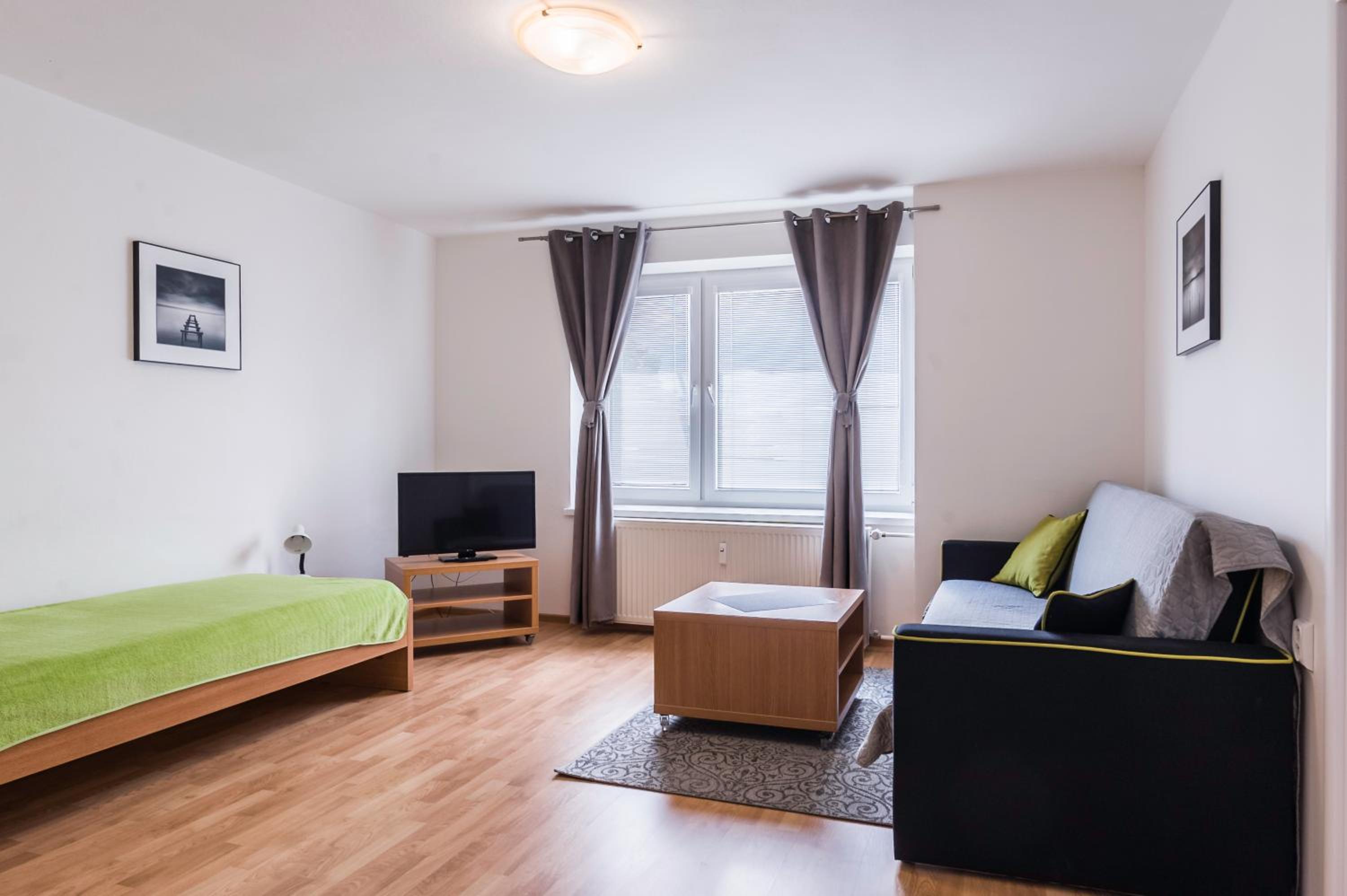 Apartmány Humenné view 3