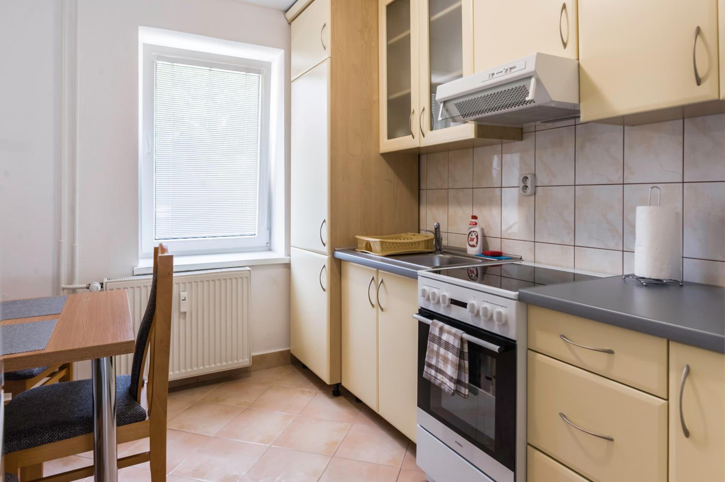 Apartmány Humenné view 2