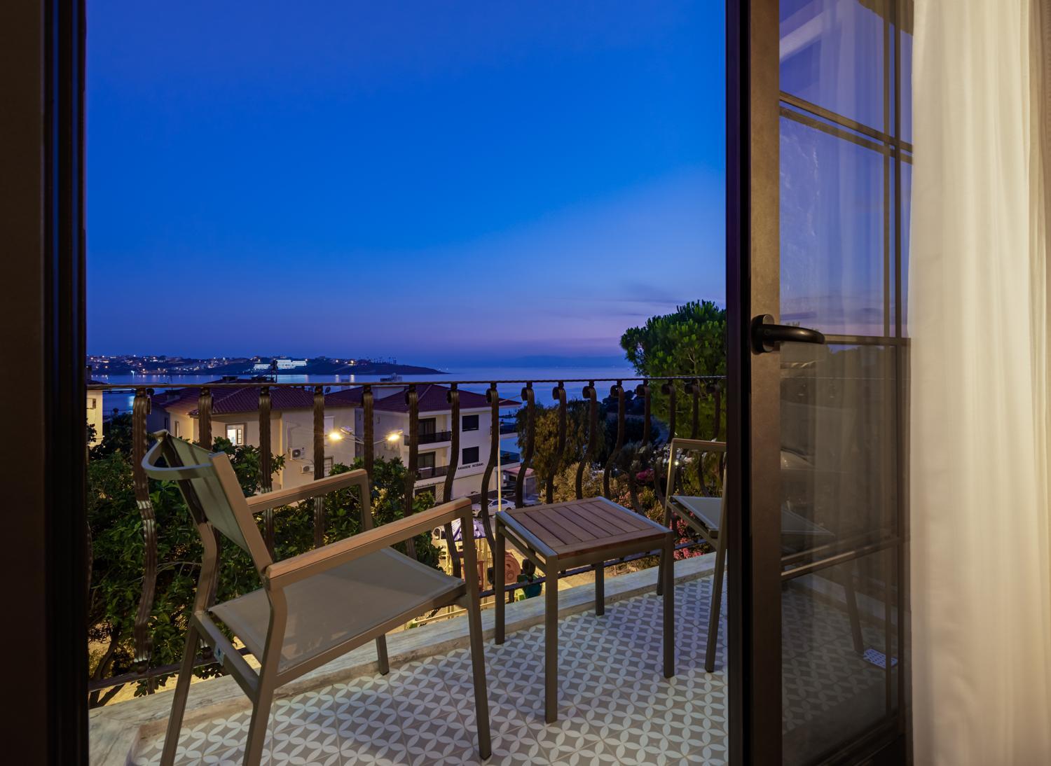 Atrium Taş Otel - Image 5