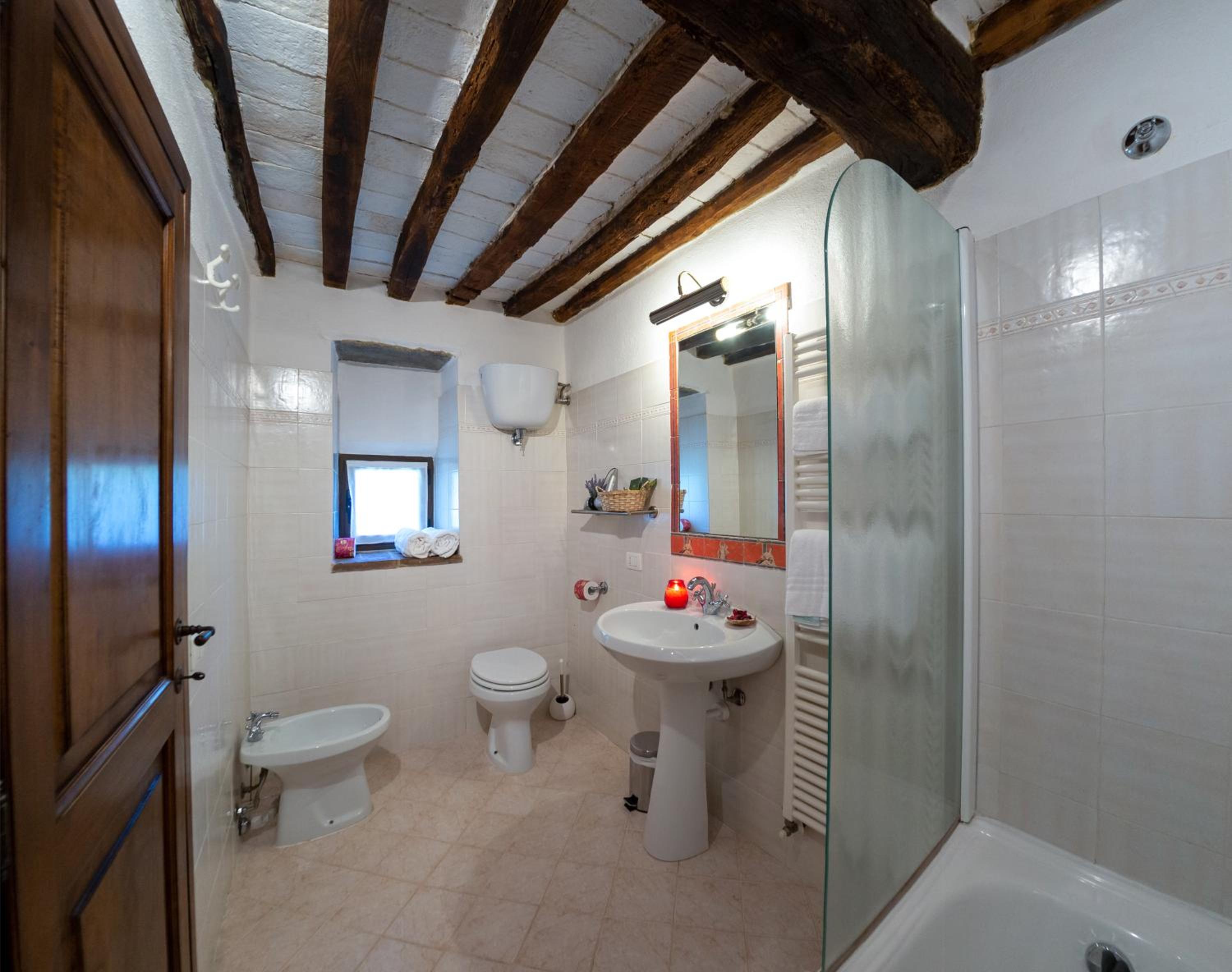 Monastero San Silvestro