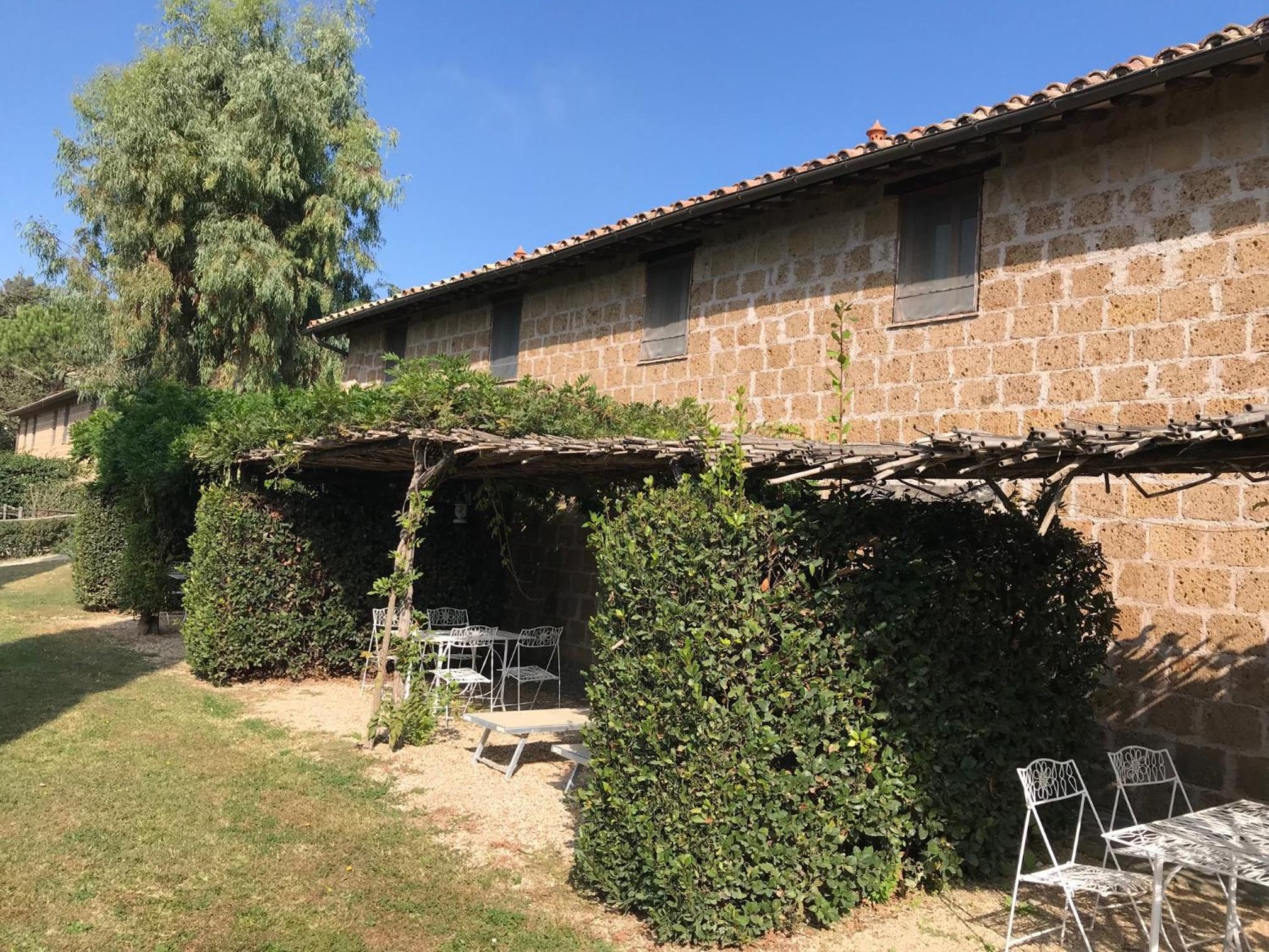 Borgo Di Tragliata view 3