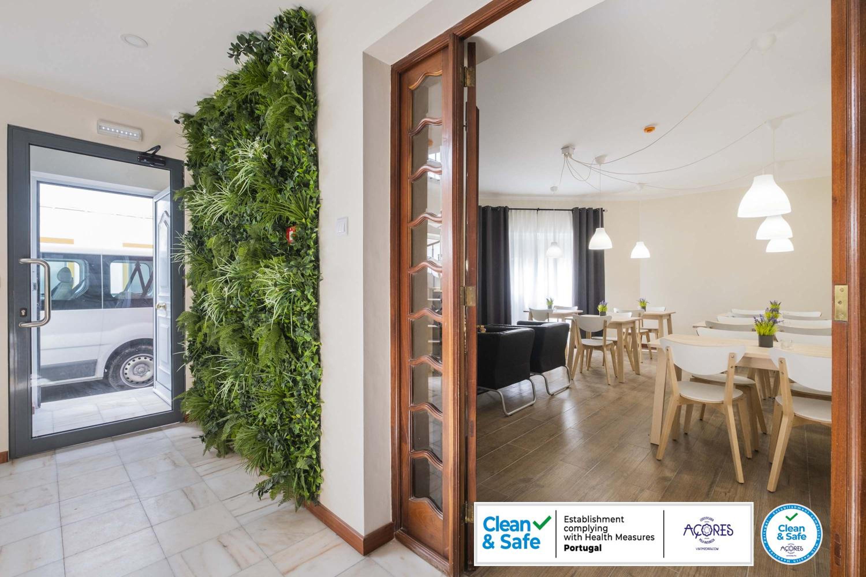 Hotel Passal Hostel - Image 1