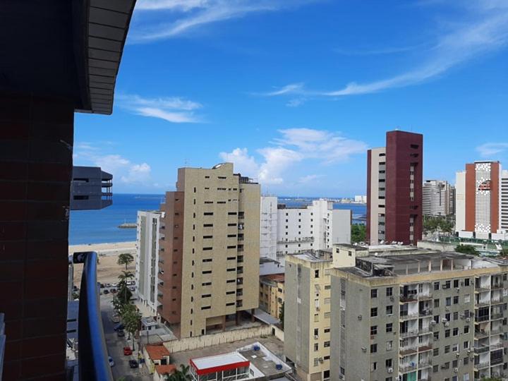 Praia Mansa Suite Hotel apto de 1 quarto