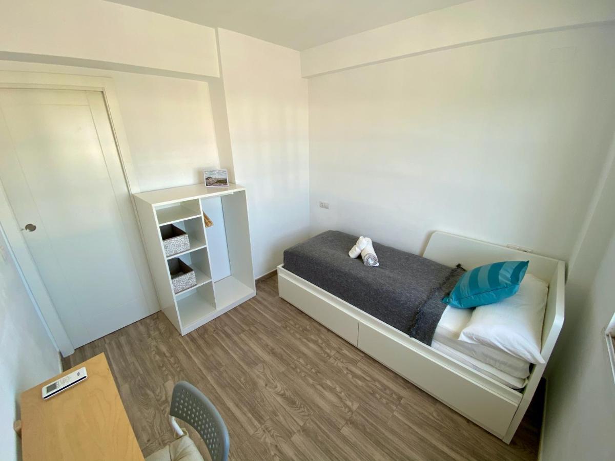 Huelin Park Apartment