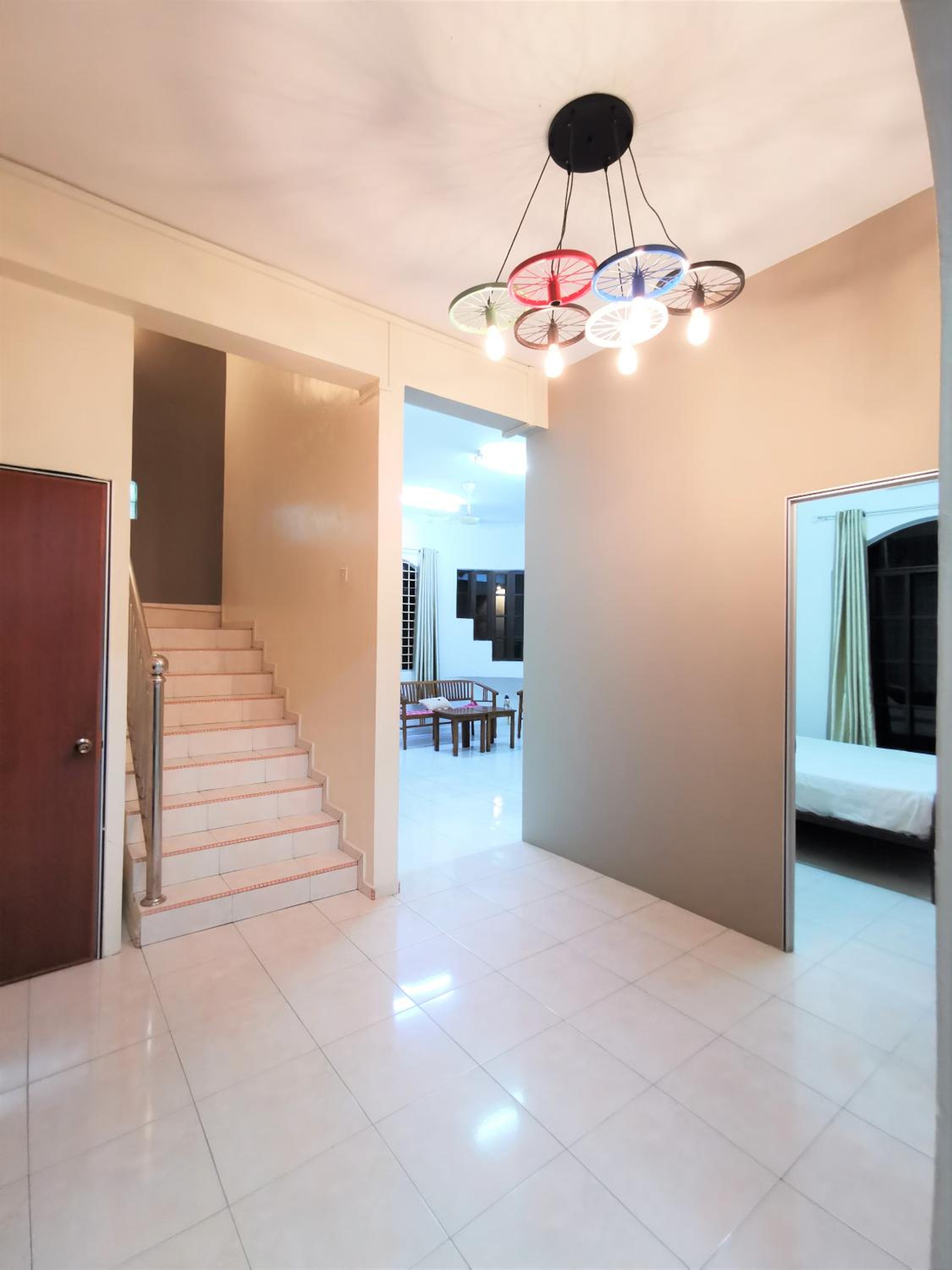 Warni Villa 8 Whole Or Room photo 3