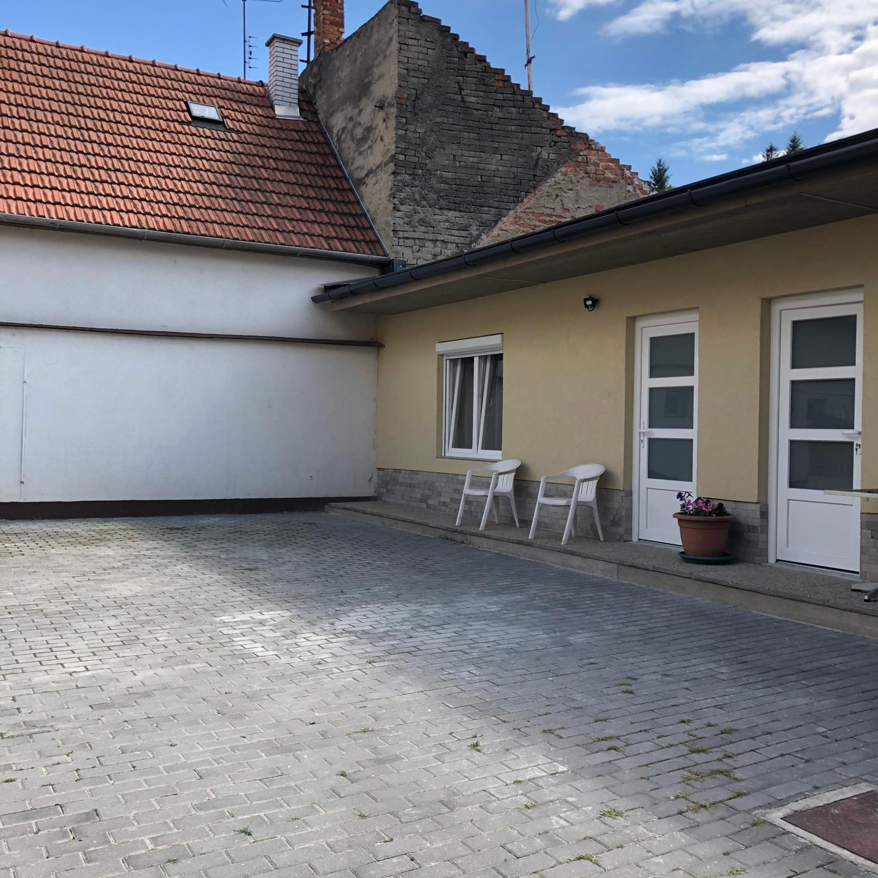 Avas Apartman view 5