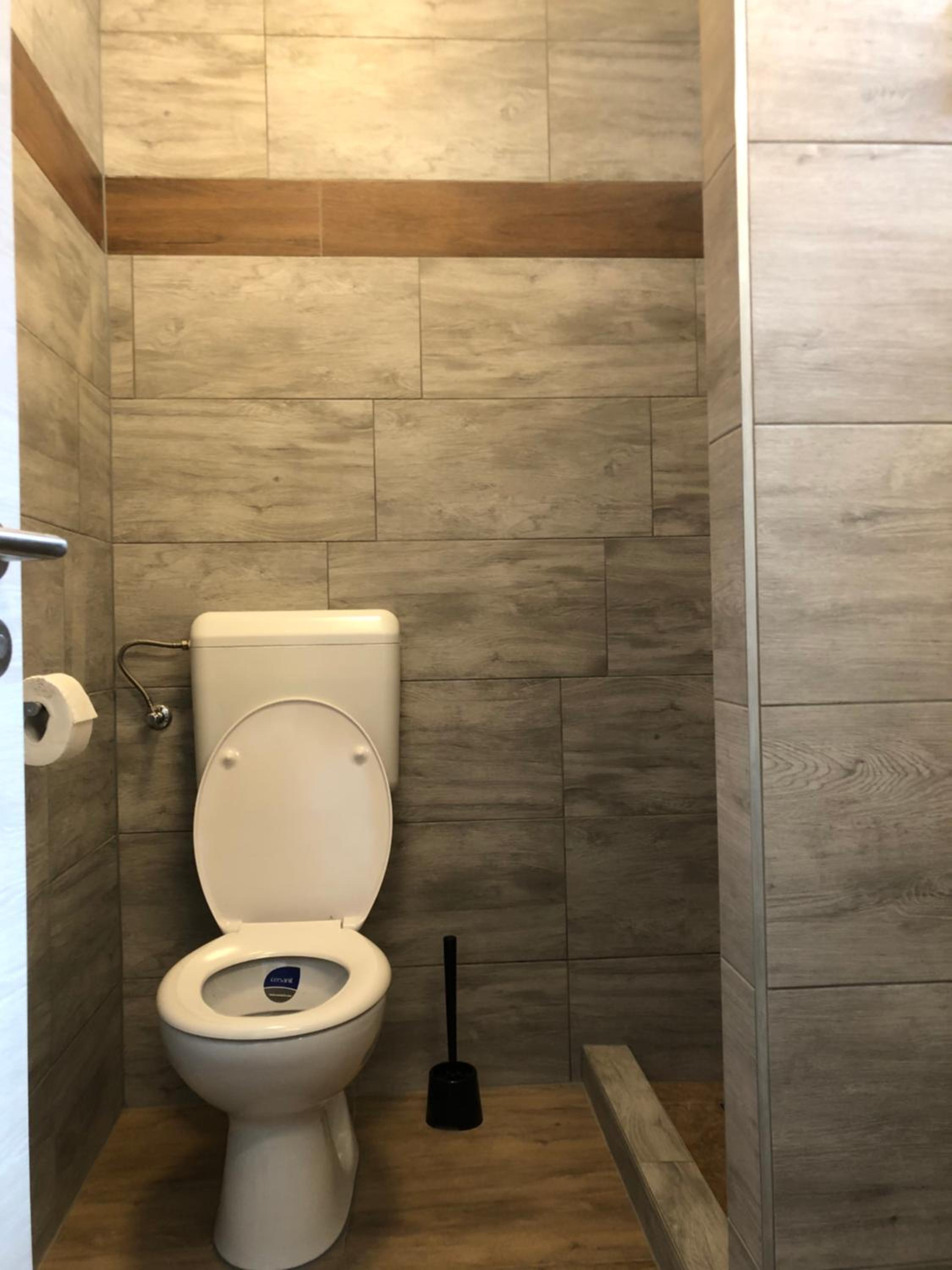 Avas Apartman view 4