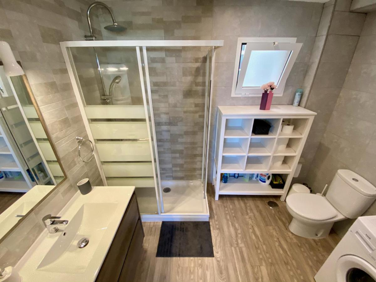 Huelin Park Apartment