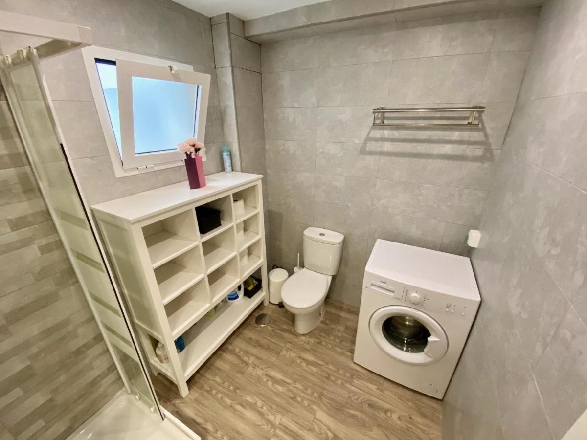 Huelin Park Apartment