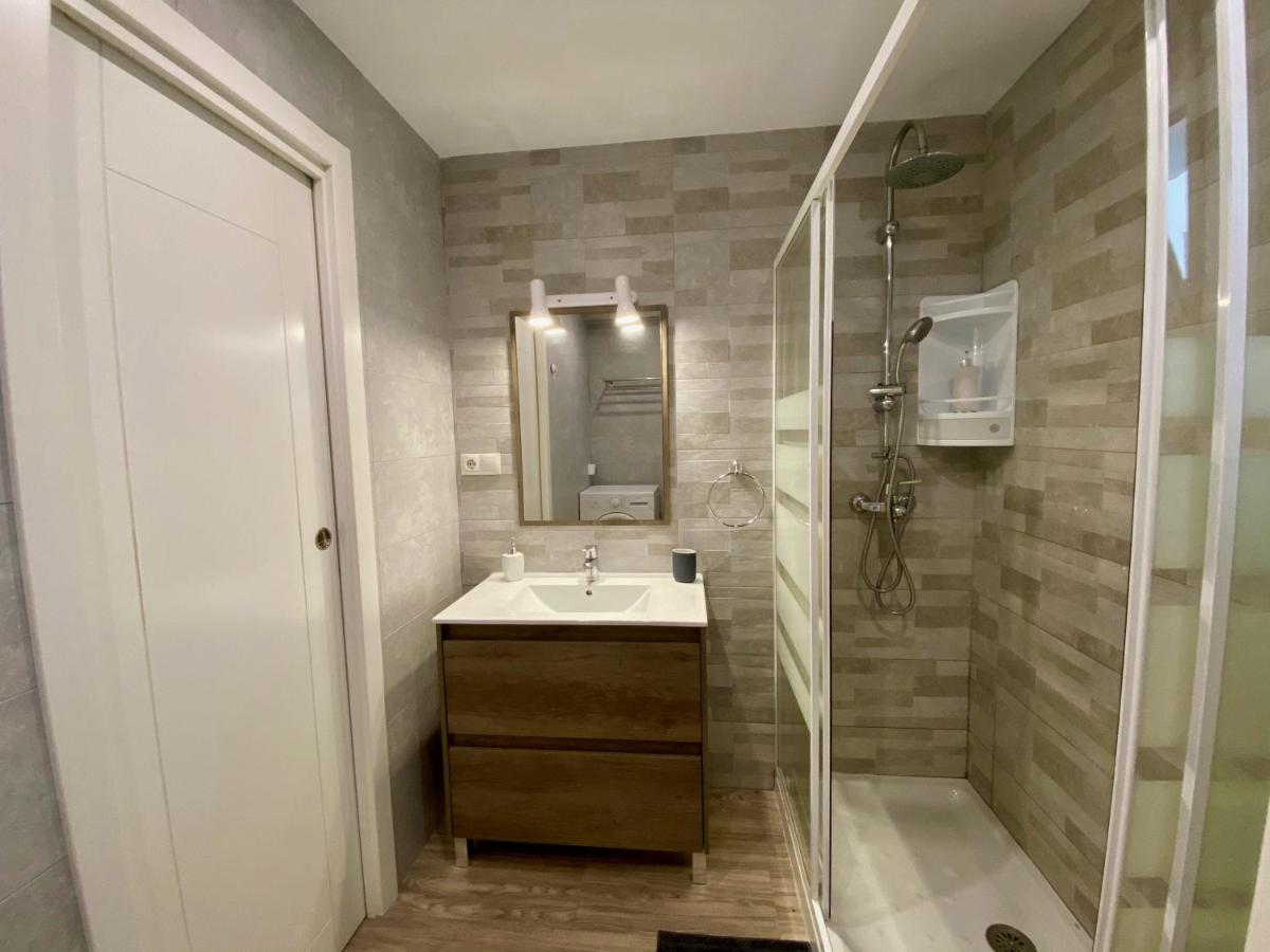 Huelin Park Apartment
