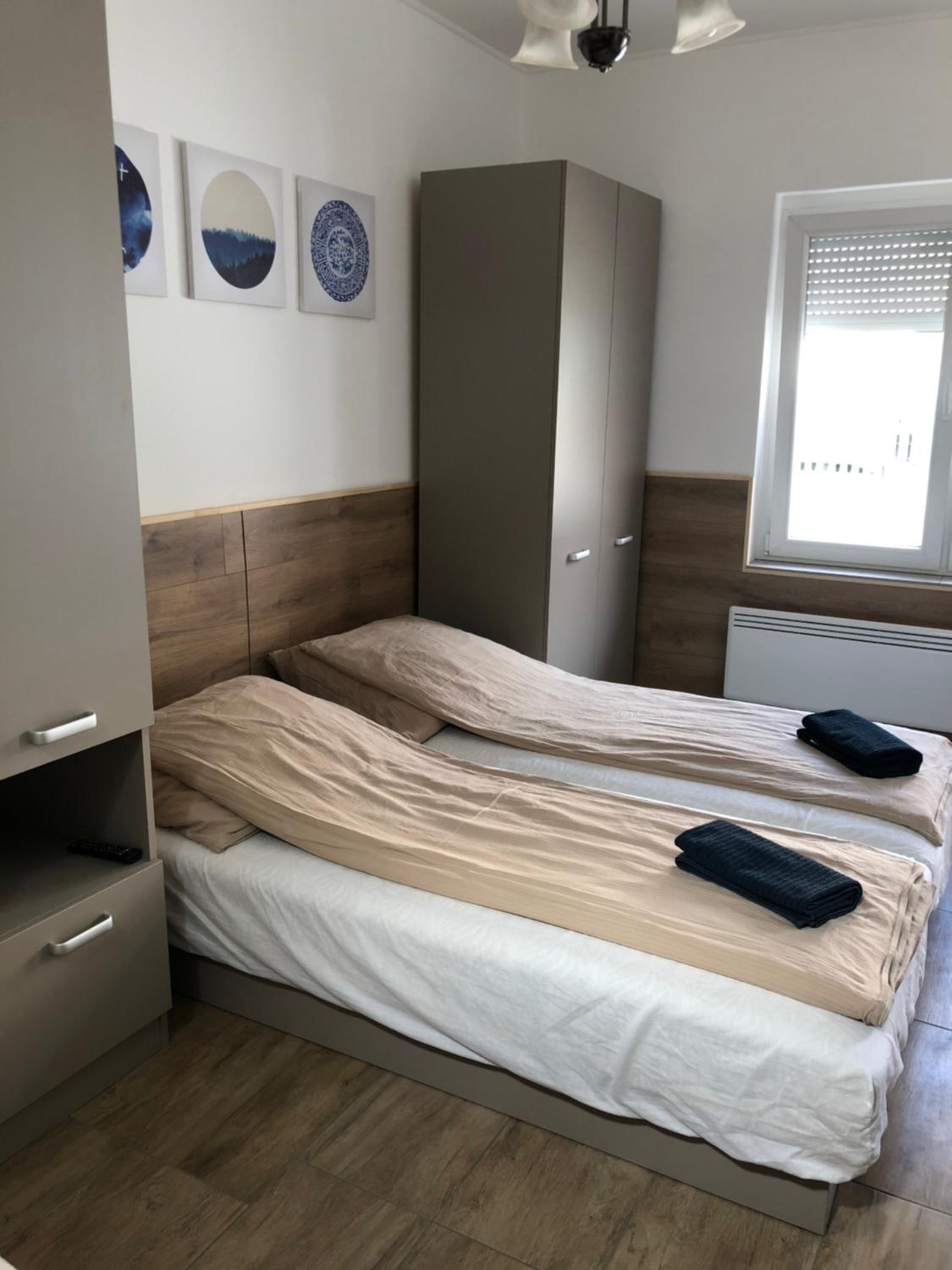 Avas Apartman view 3