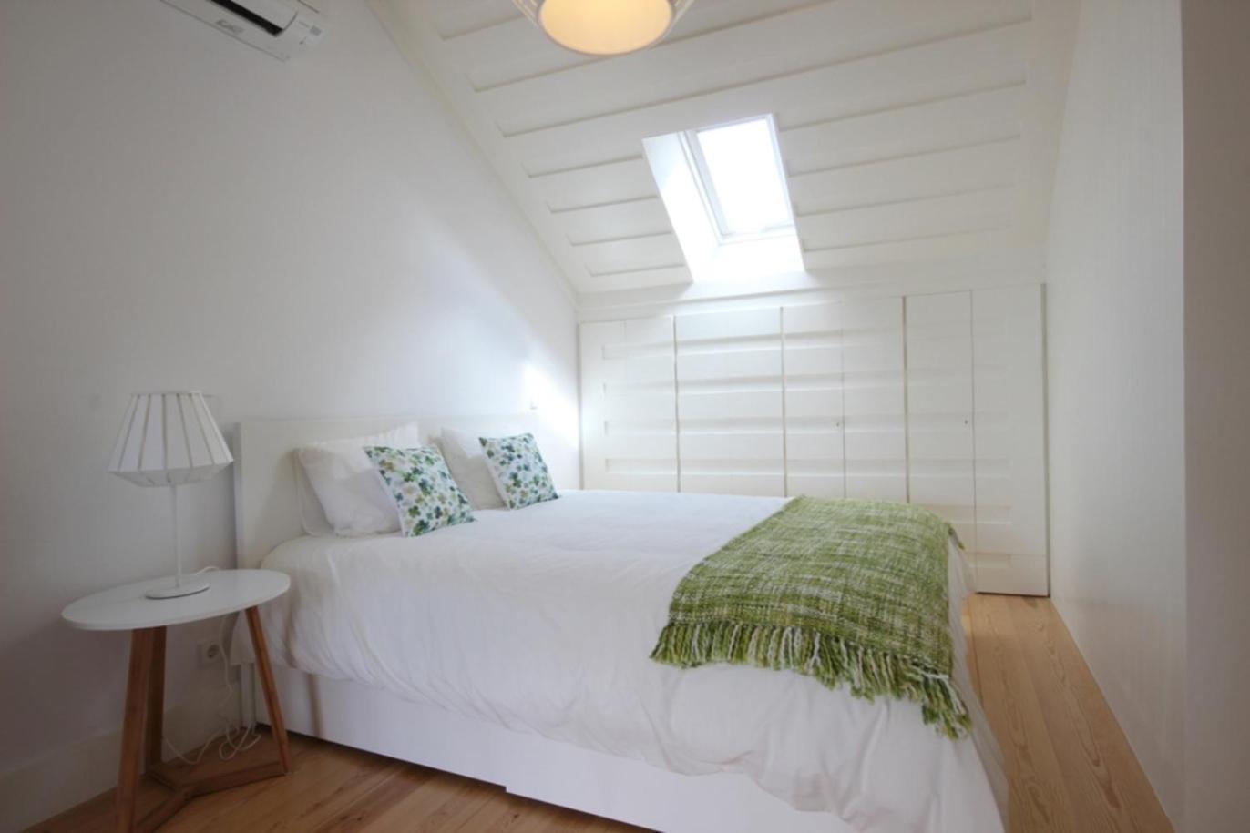 The Lookout Duplex - Bairro Alto view 2