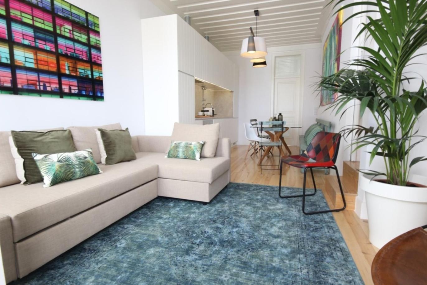 The Lookout Duplex - Bairro Alto view 5