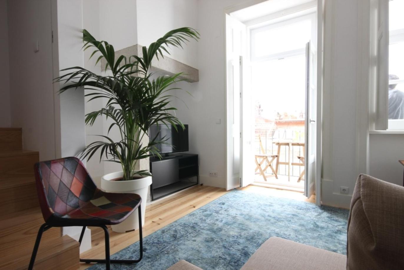 The Lookout Duplex - Bairro Alto view 3