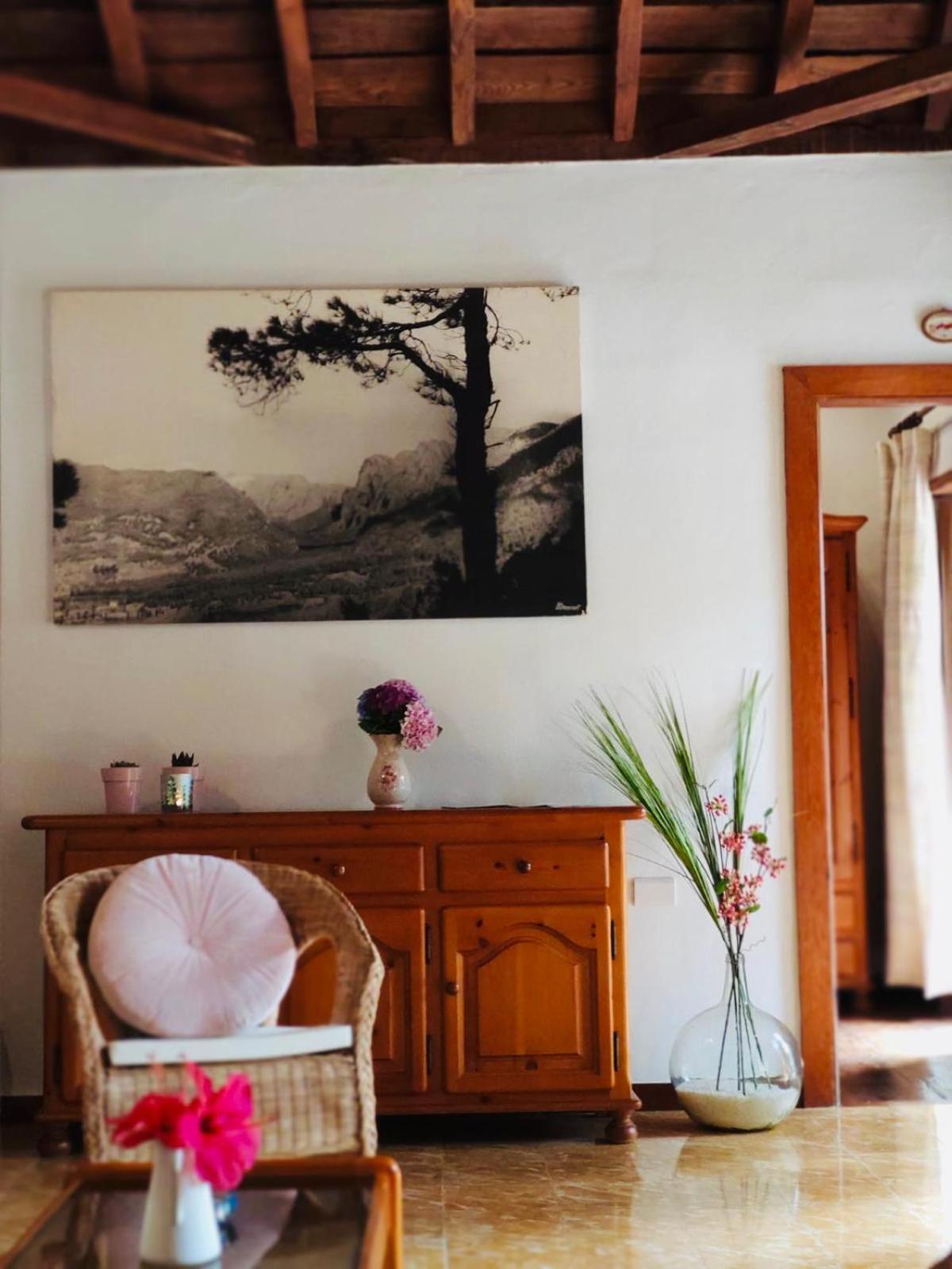 Casa Rural El Brezal view 3