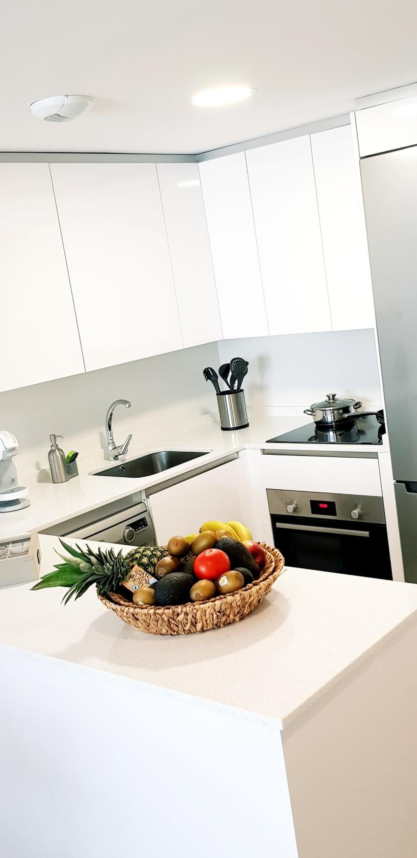 Apartamento Lujo Duna Beach photo 5