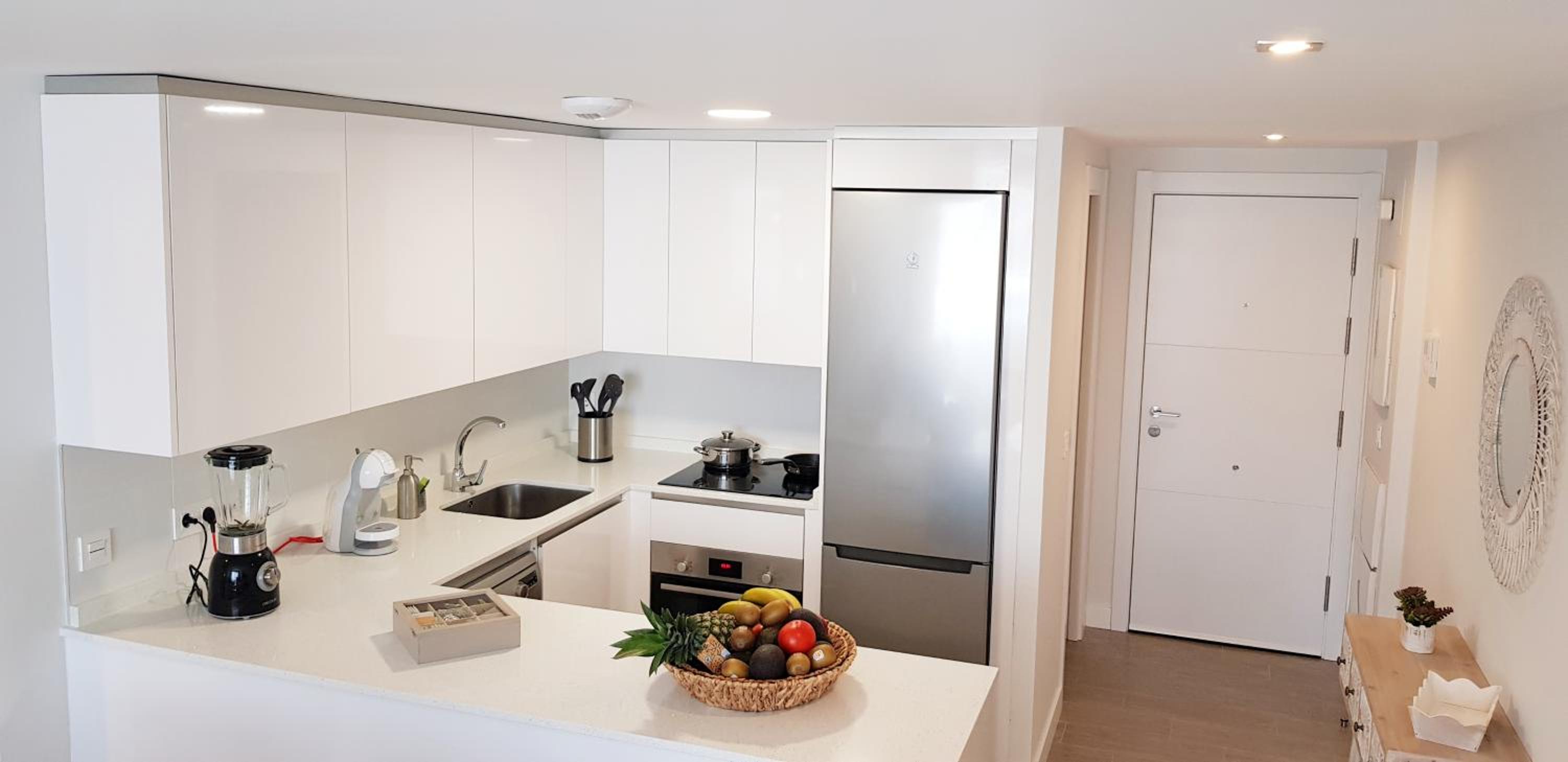 Apartamento Lujo Duna Beach photo 4