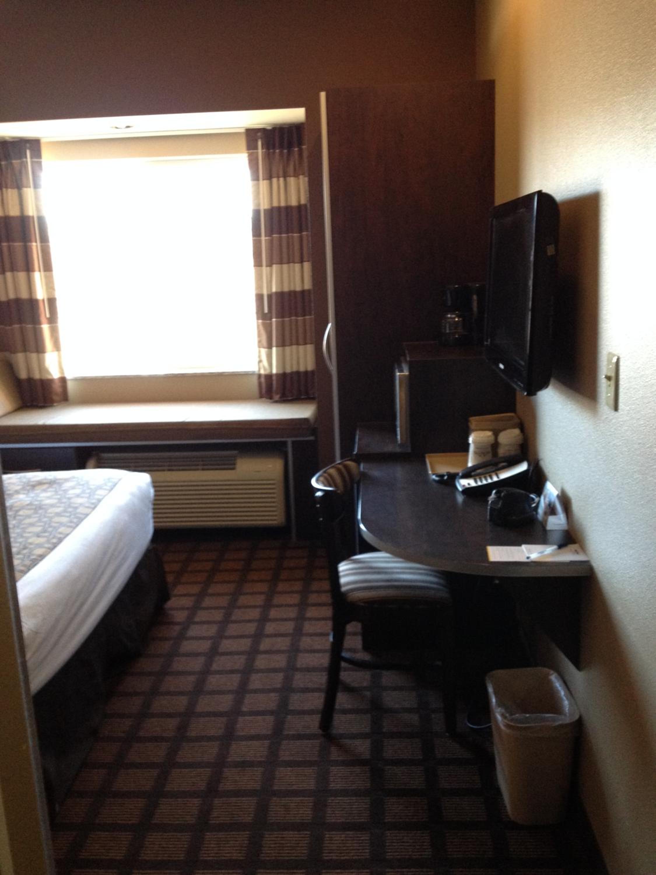 Microtel Inn & Suites, Zdjęcie 15